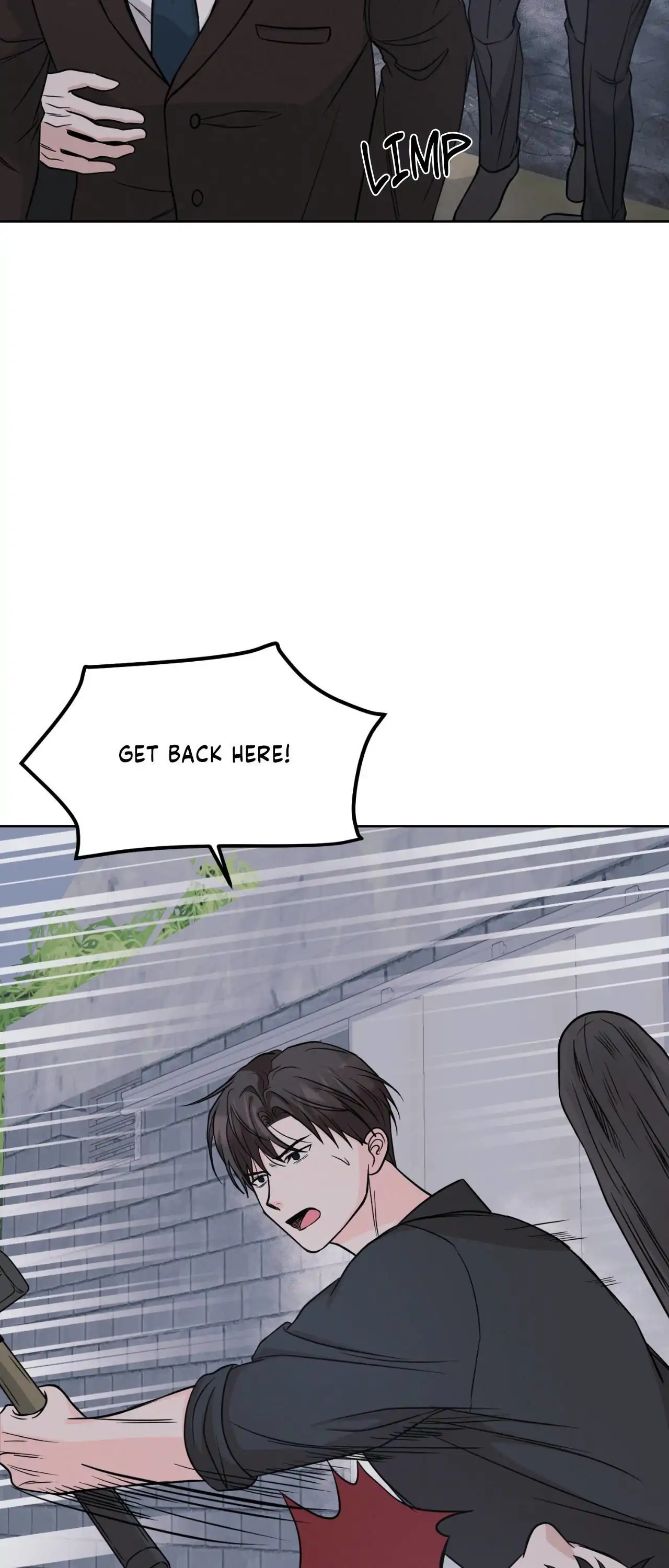 Amulet - Chapter 52 manhwa