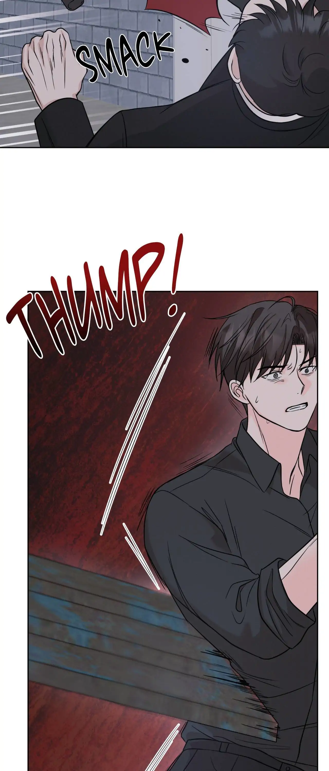 Amulet - Chapter 52 manhwa