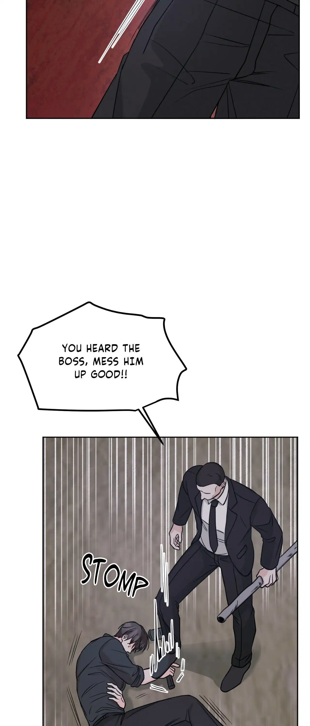 Amulet - Chapter 52 manhwa