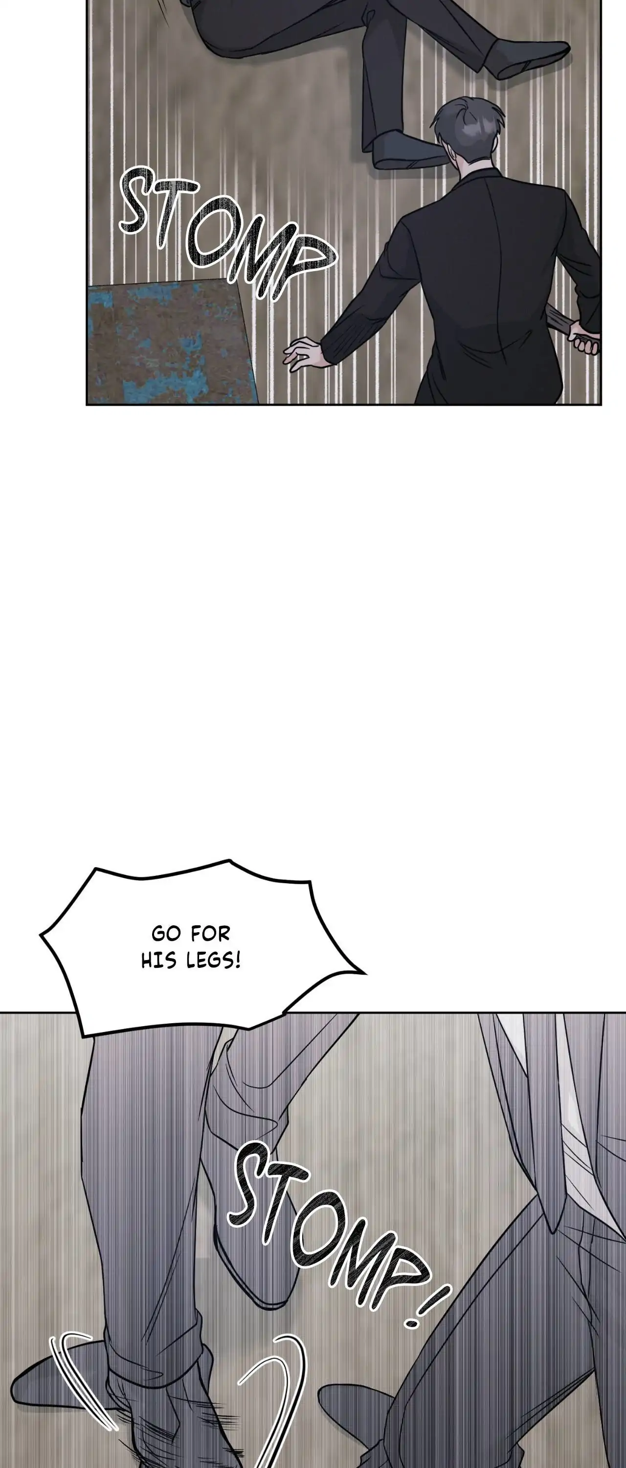 Amulet - Chapter 52 manhwa