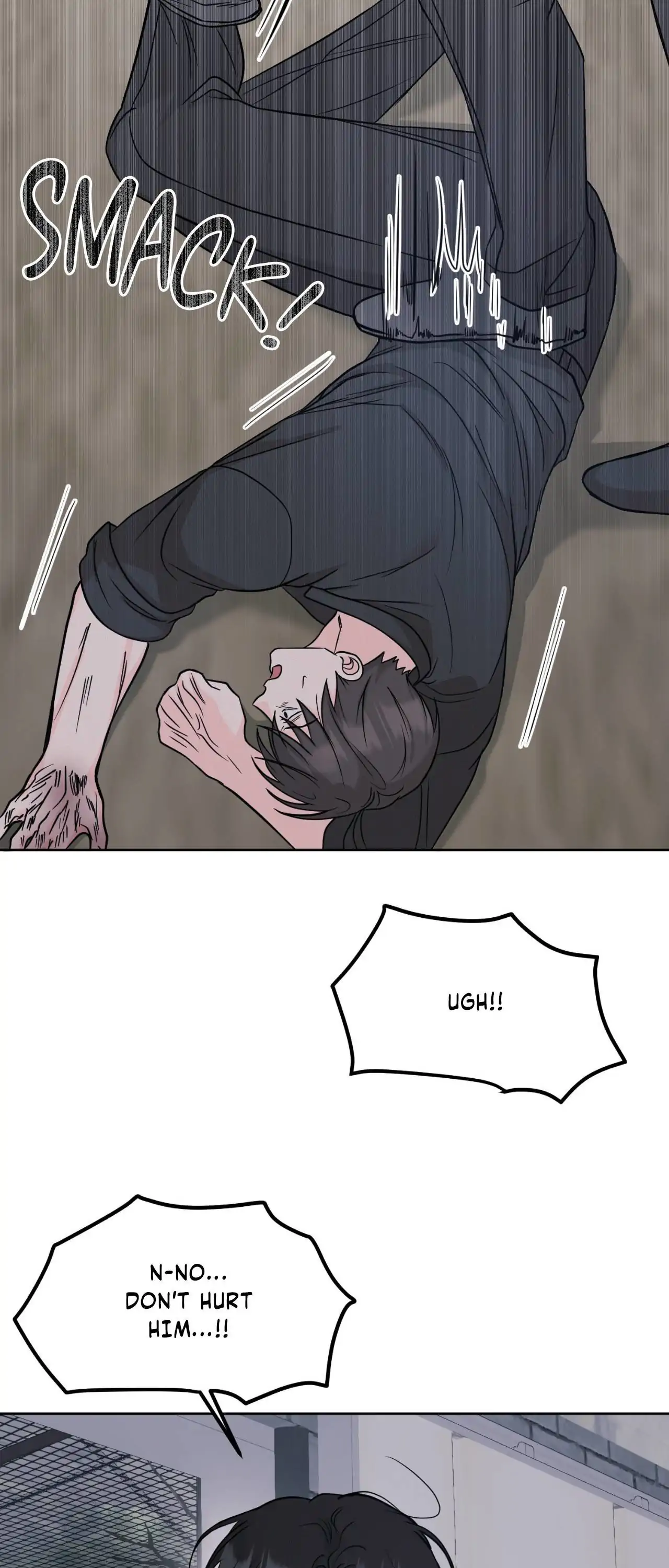 Amulet - Chapter 52 manhwa