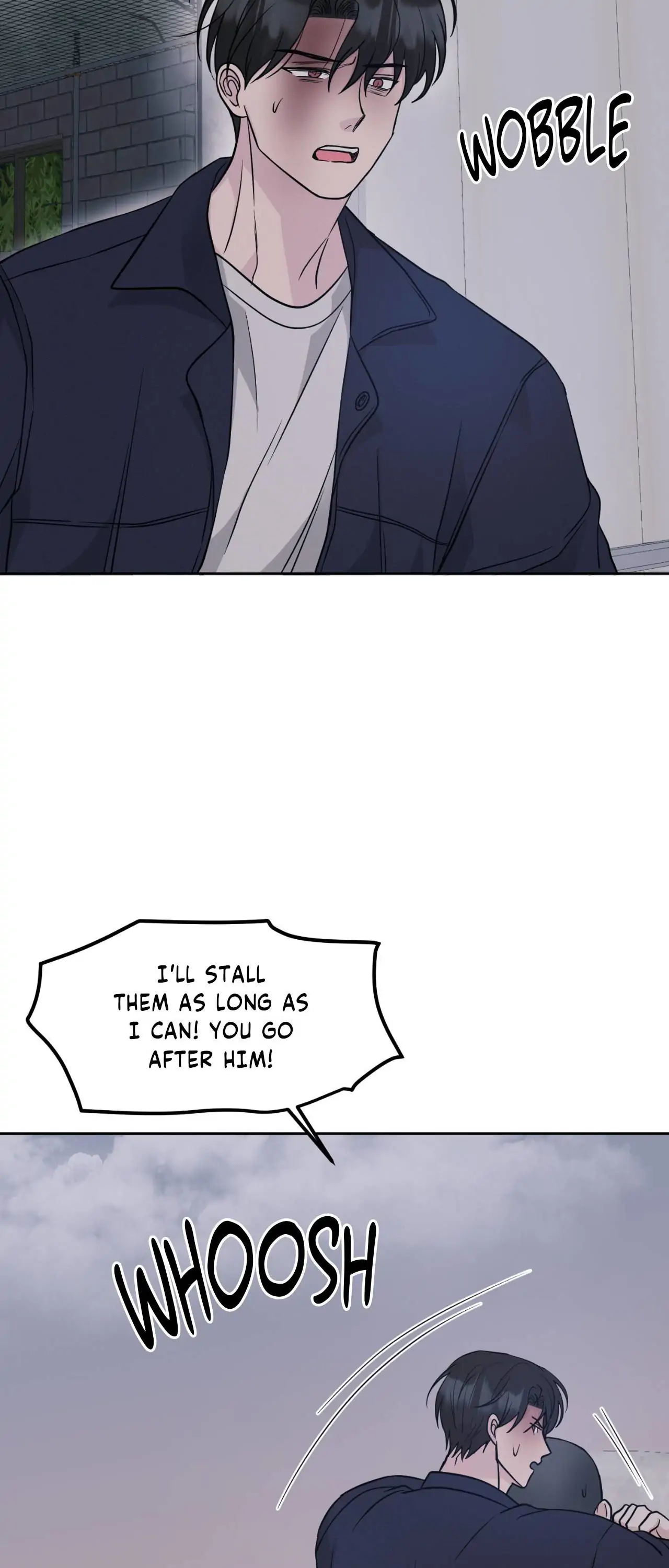 Amulet - Chapter 52 manhwa