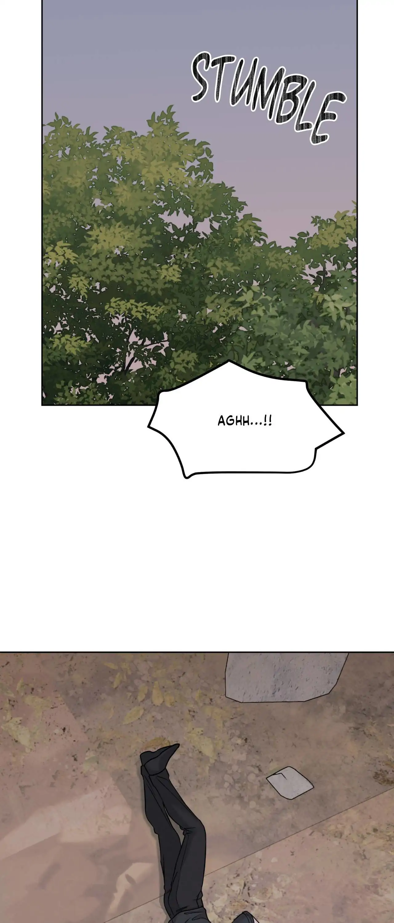 Amulet - Chapter 52 manhwa