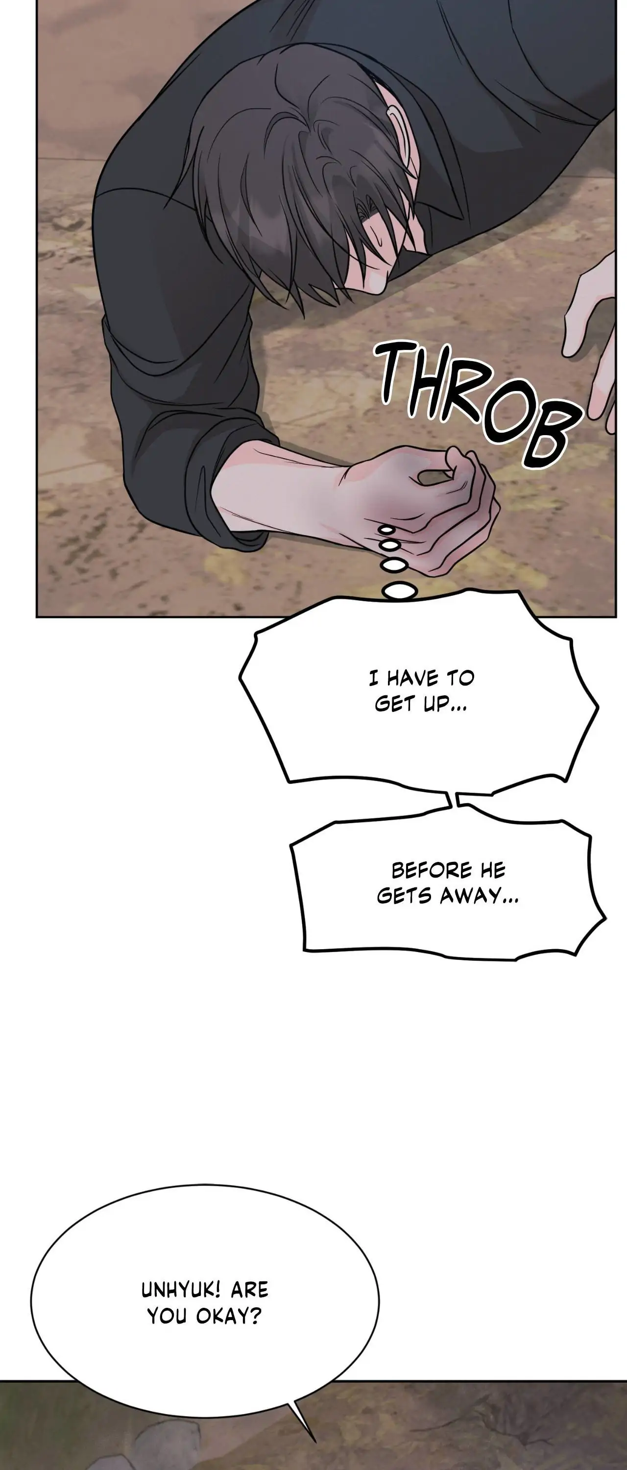 Amulet - Chapter 52 manhwa