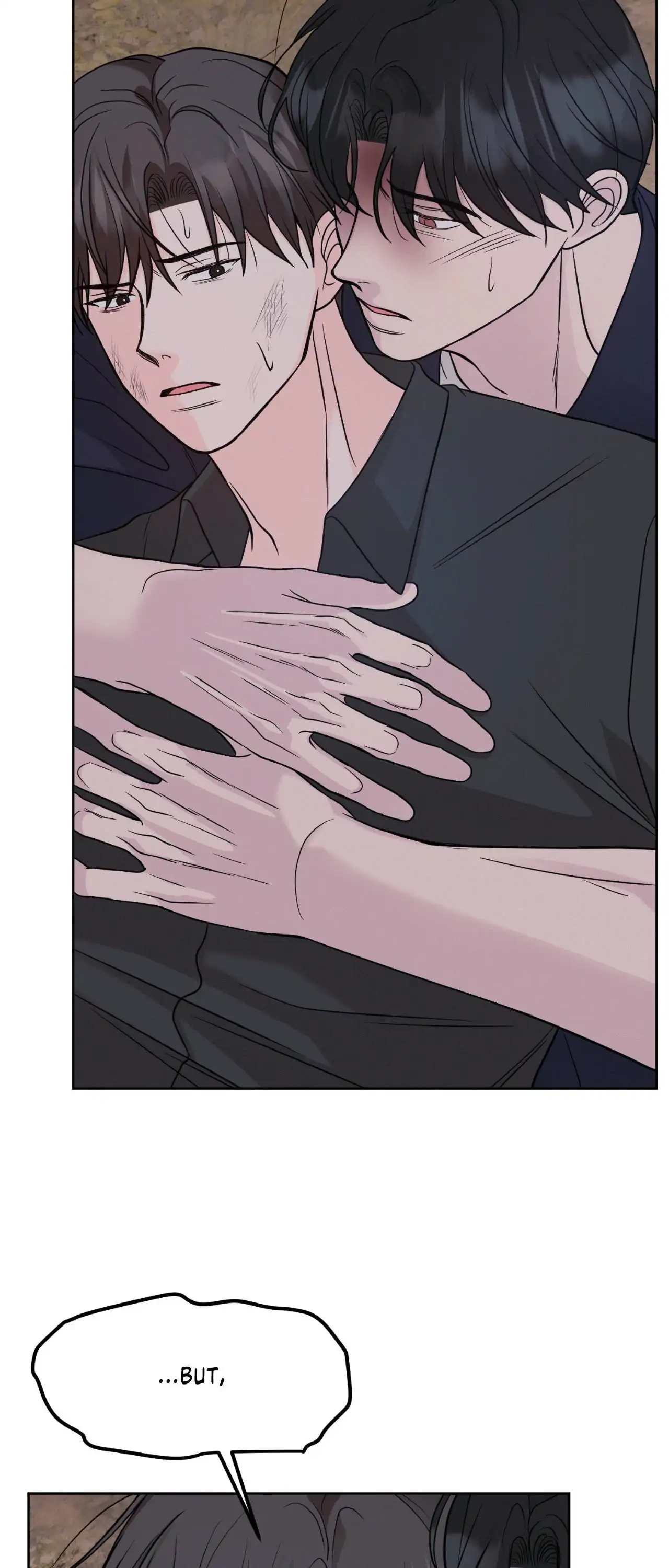 Amulet - Chapter 52 manhwa