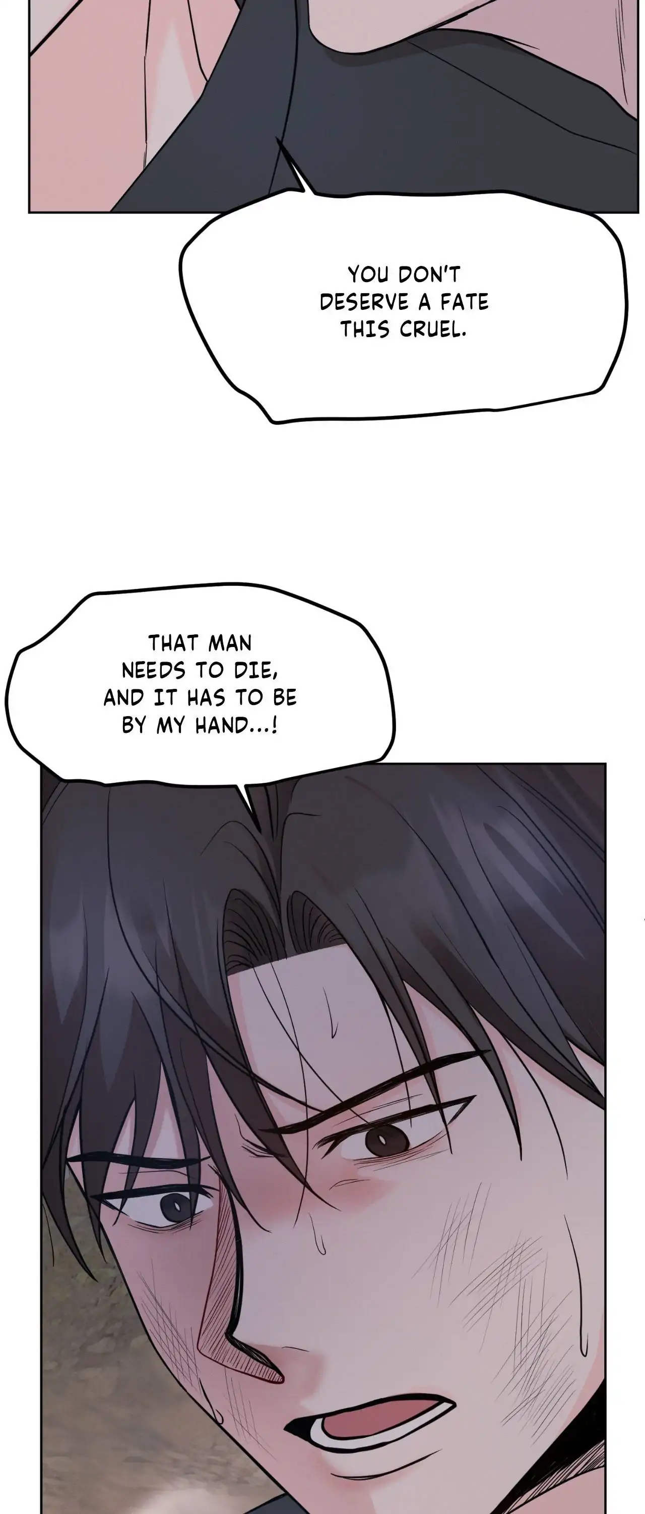 Amulet - Chapter 52 manhwa