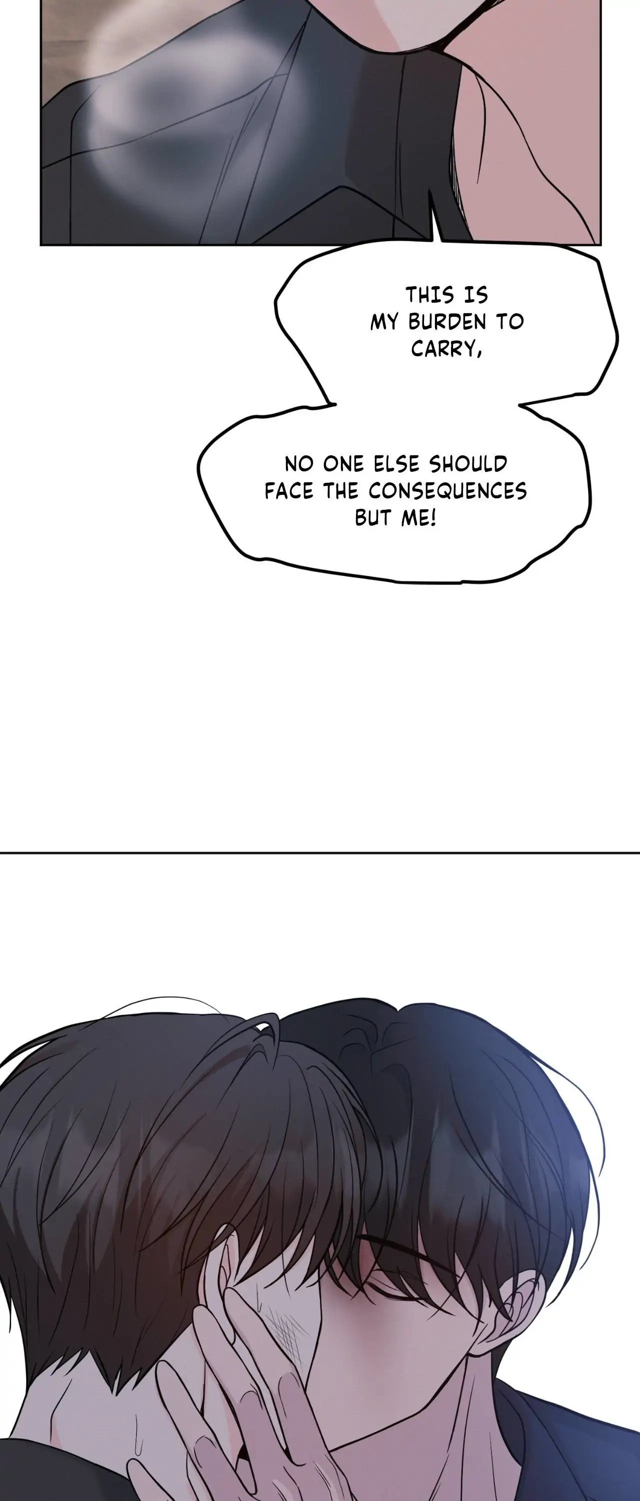 Amulet - Chapter 52 manhwa