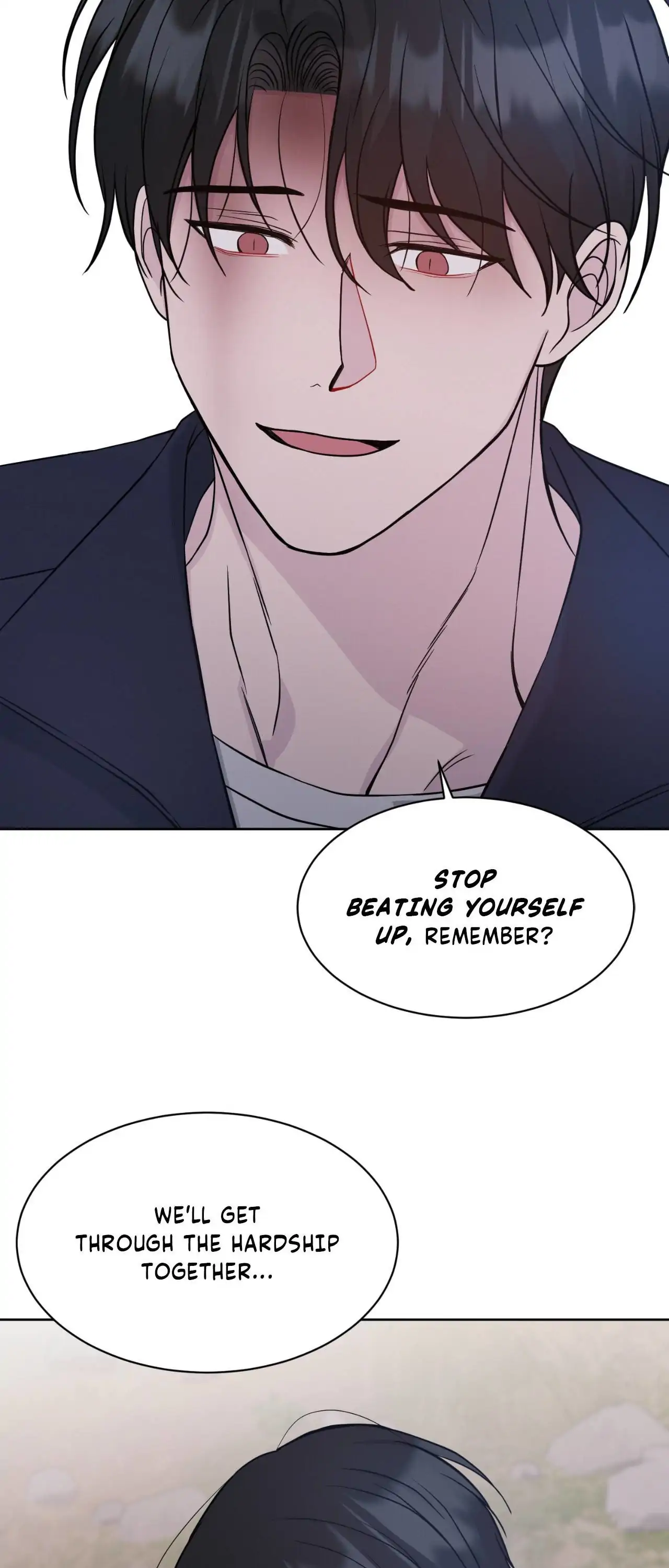 Amulet - Chapter 52 manhwa