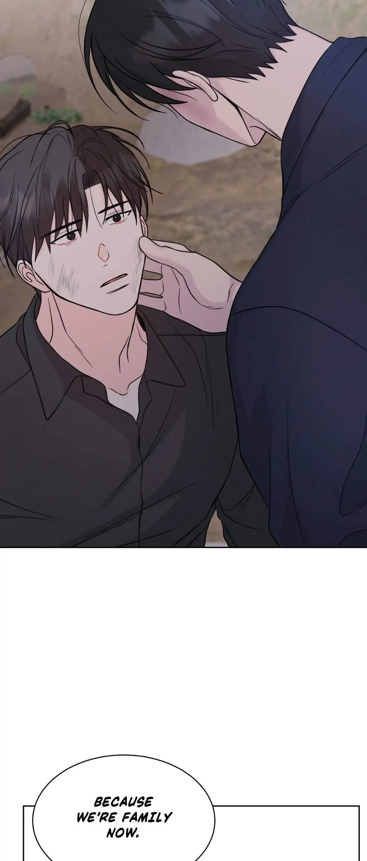 Amulet - Chapter 52 manhwa