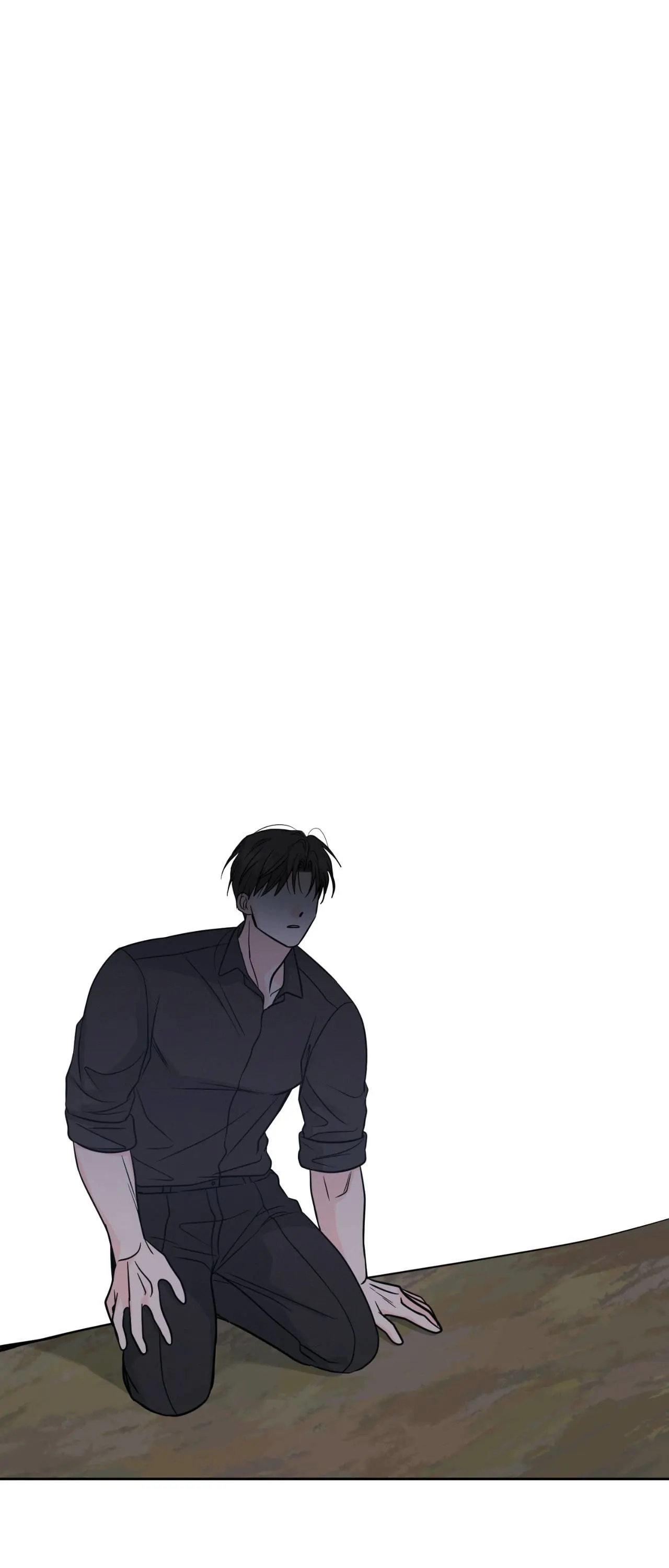 Amulet - Chapter 52 manhwa