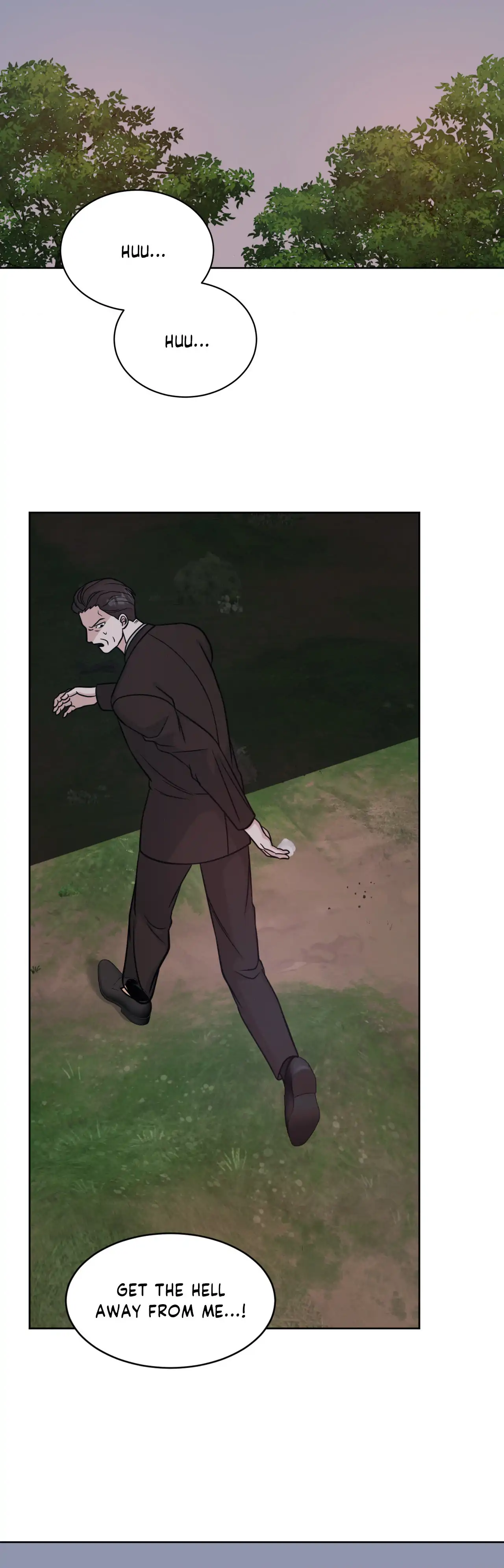 Amulet - Chapter 53 manhwa