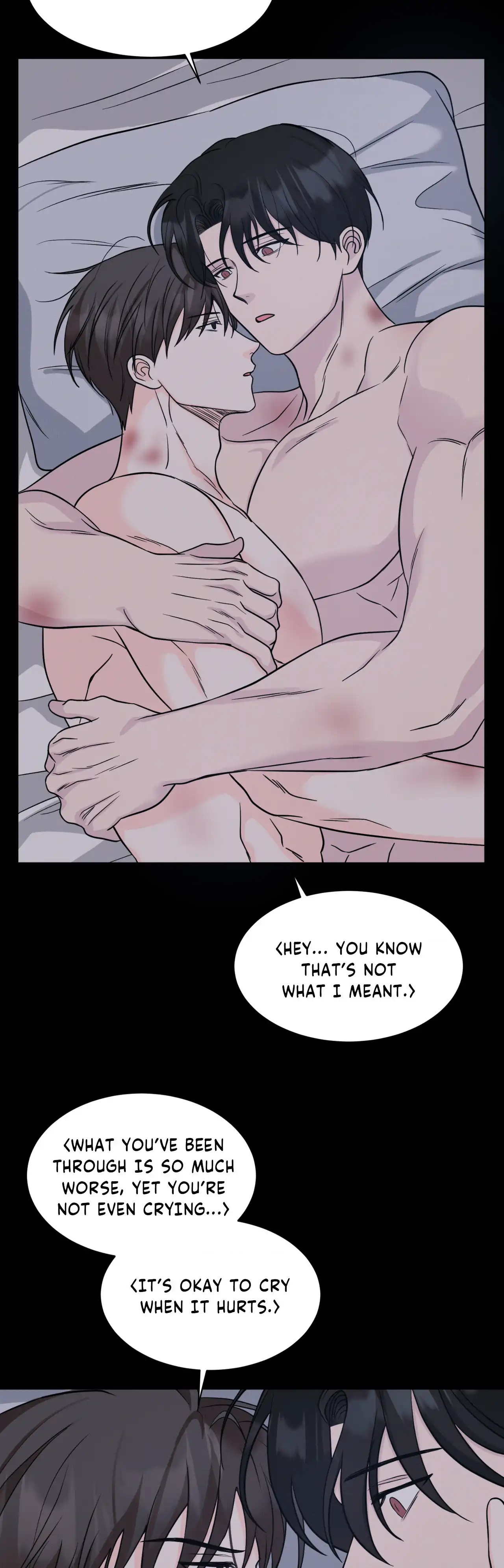 Amulet - Chapter 53 manhwa