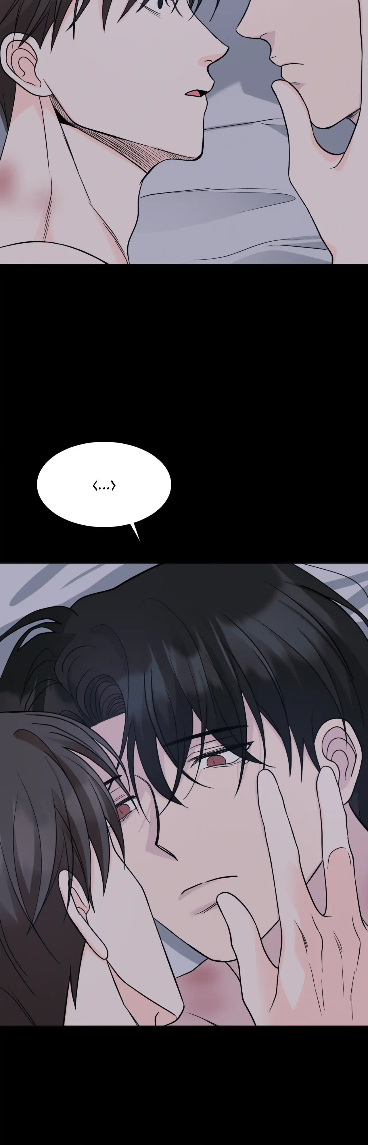 Amulet - Chapter 53 manhwa