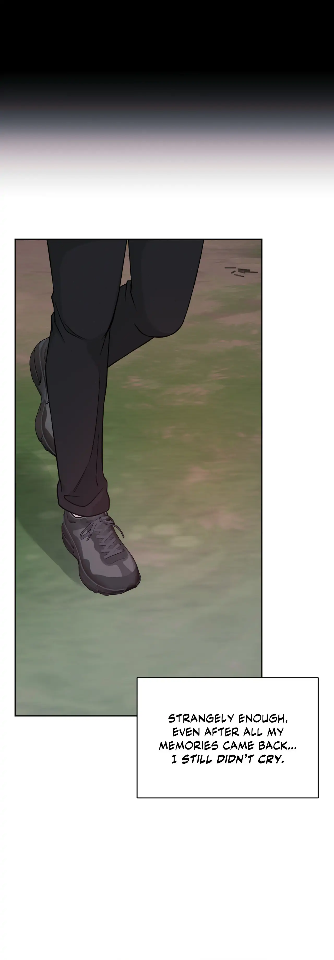 Amulet - Chapter 53 manhwa