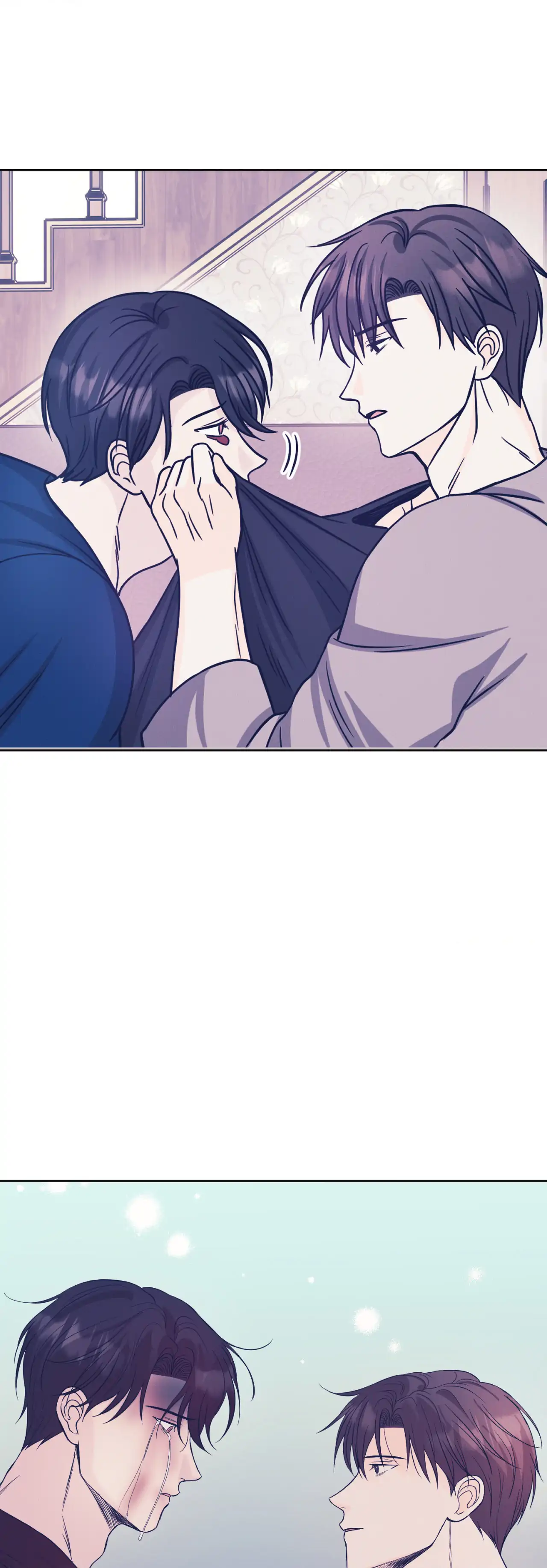 Amulet - Chapter 53 manhwa