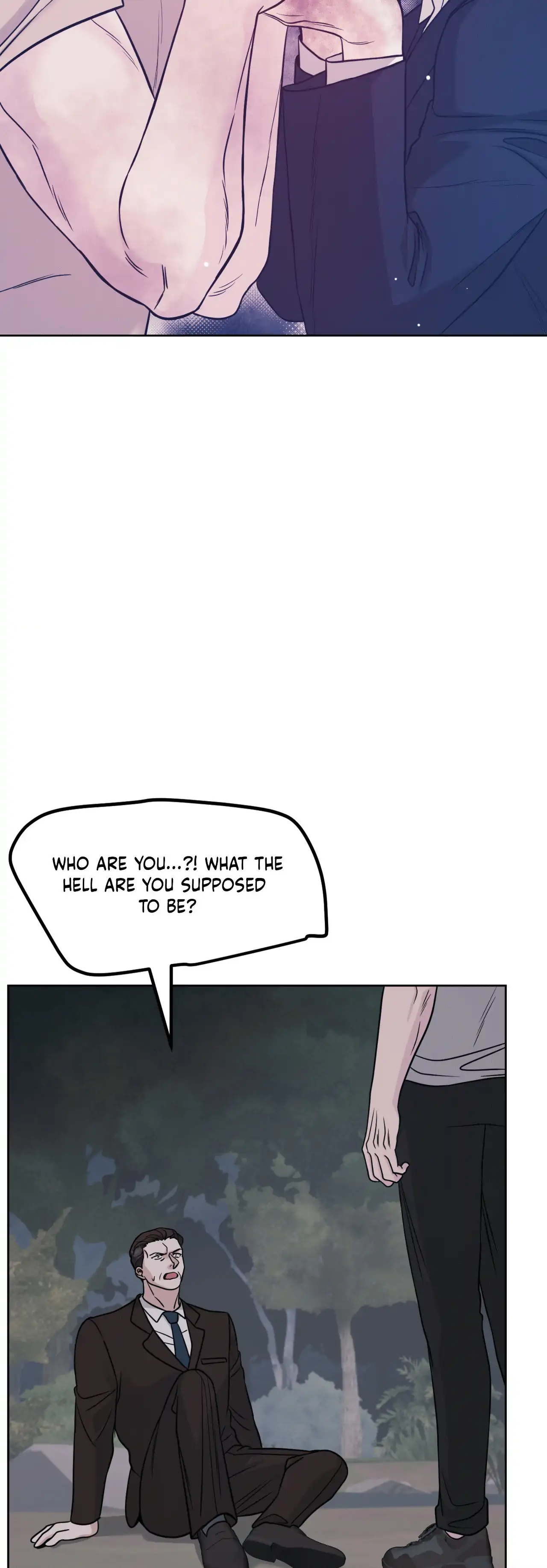 Amulet - Chapter 53 manhwa