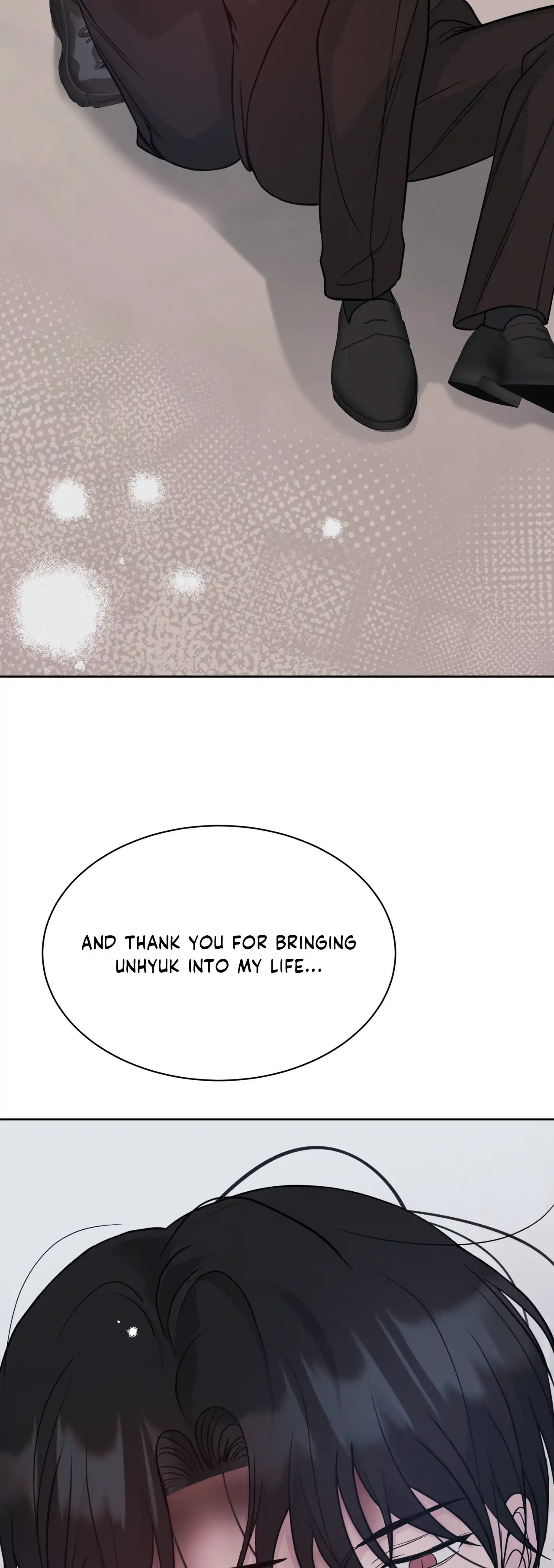 Amulet - Chapter 53 manhwa