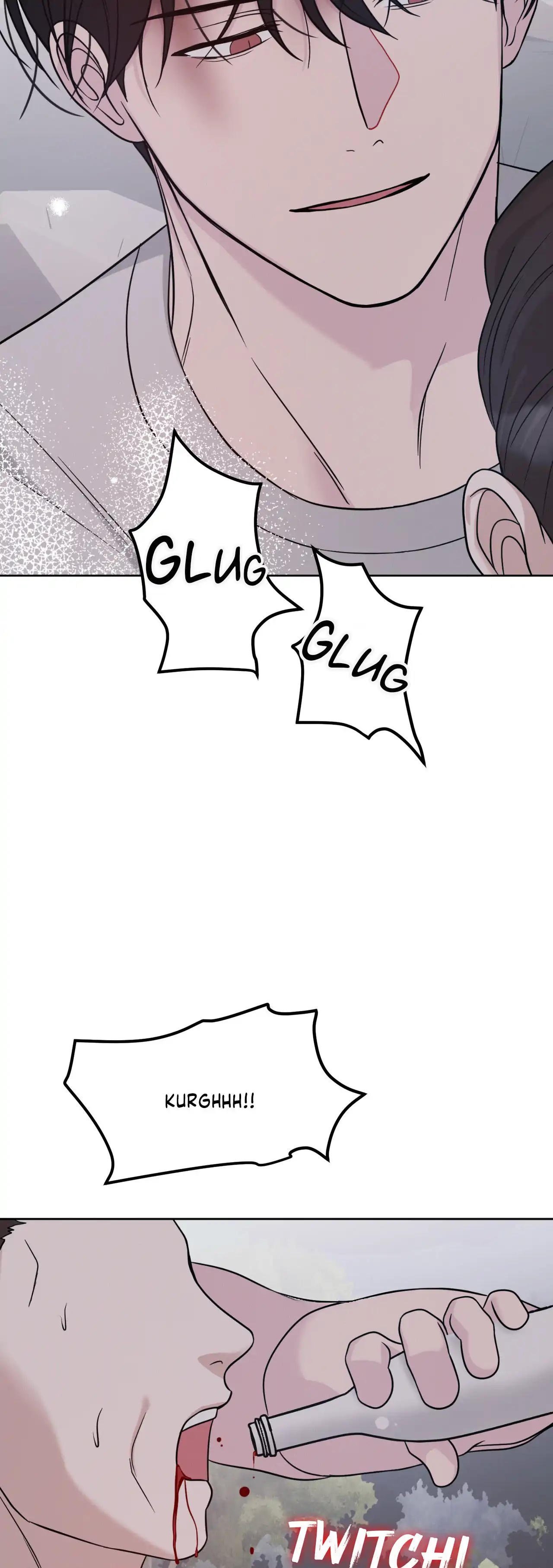 Amulet - Chapter 53 manhwa