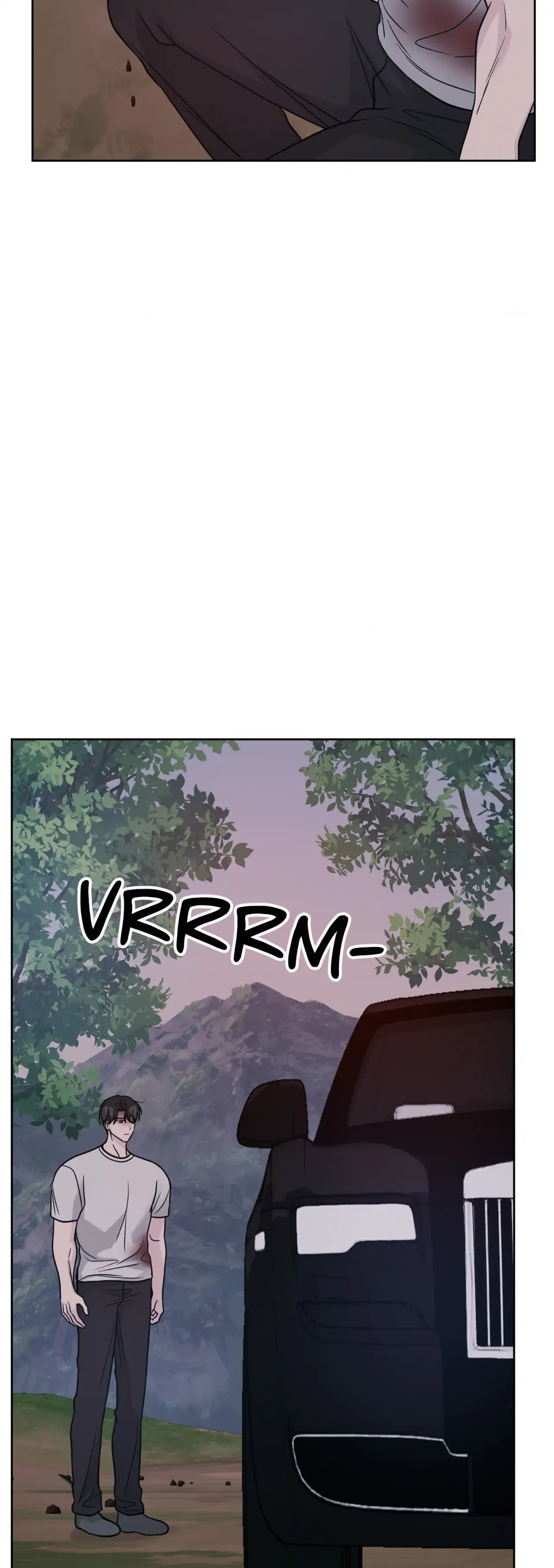 Amulet - Chapter 53 manhwa