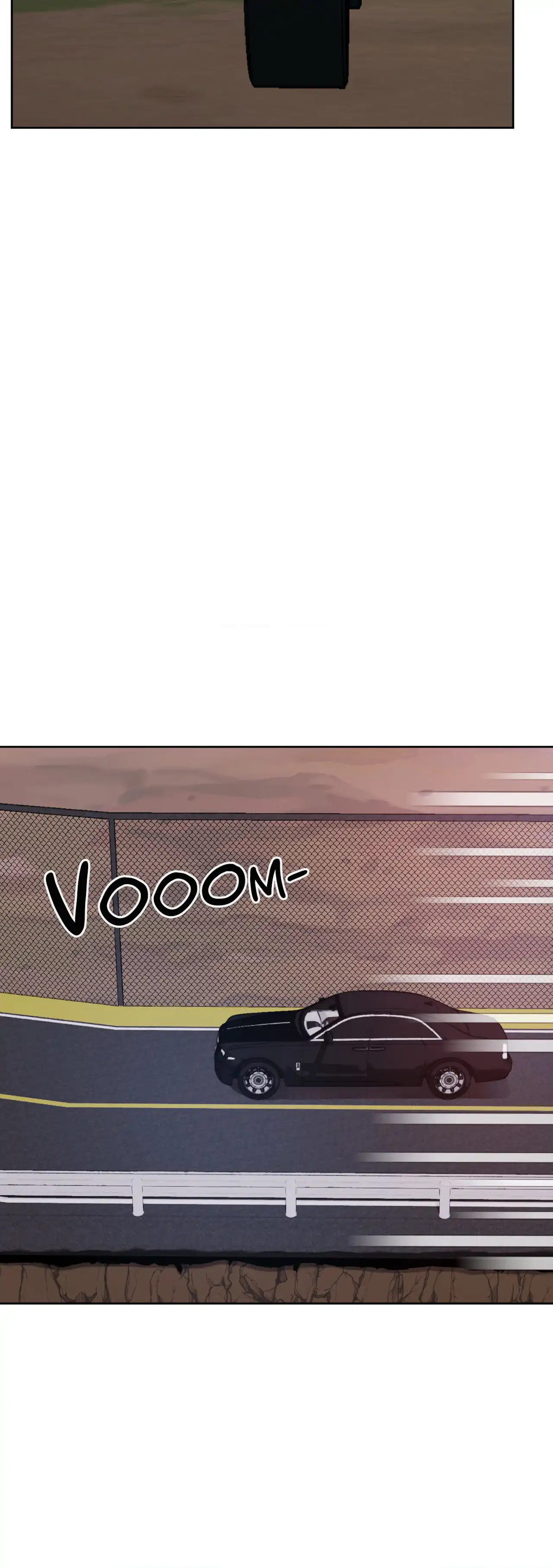 Amulet - Chapter 53 manhwa