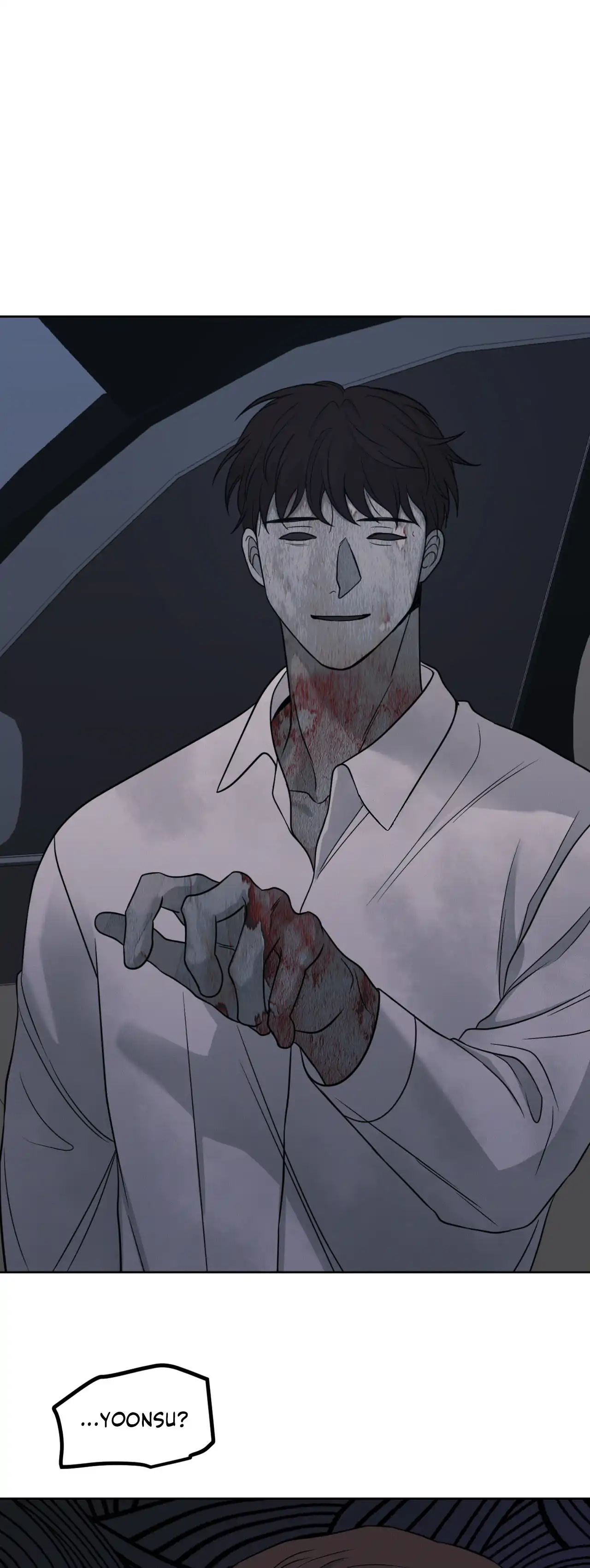 Amulet - Chapter 53 manhwa