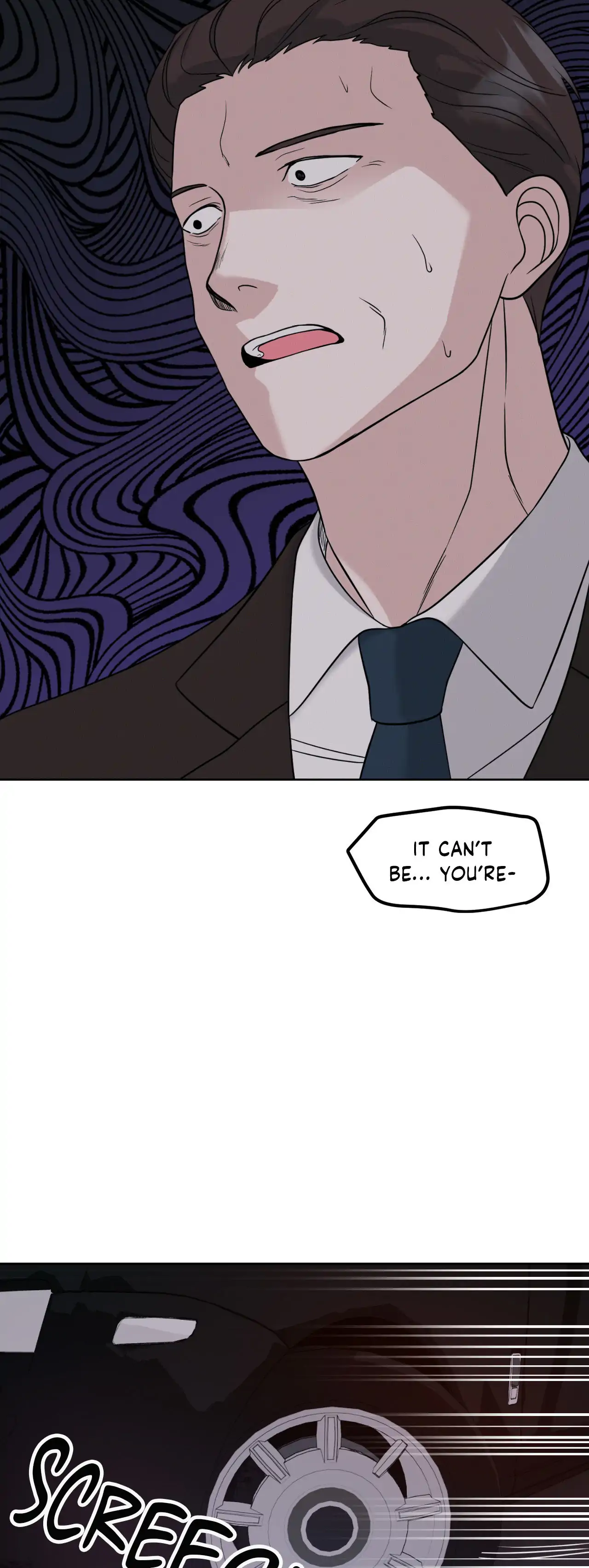 Amulet - Chapter 53 manhwa