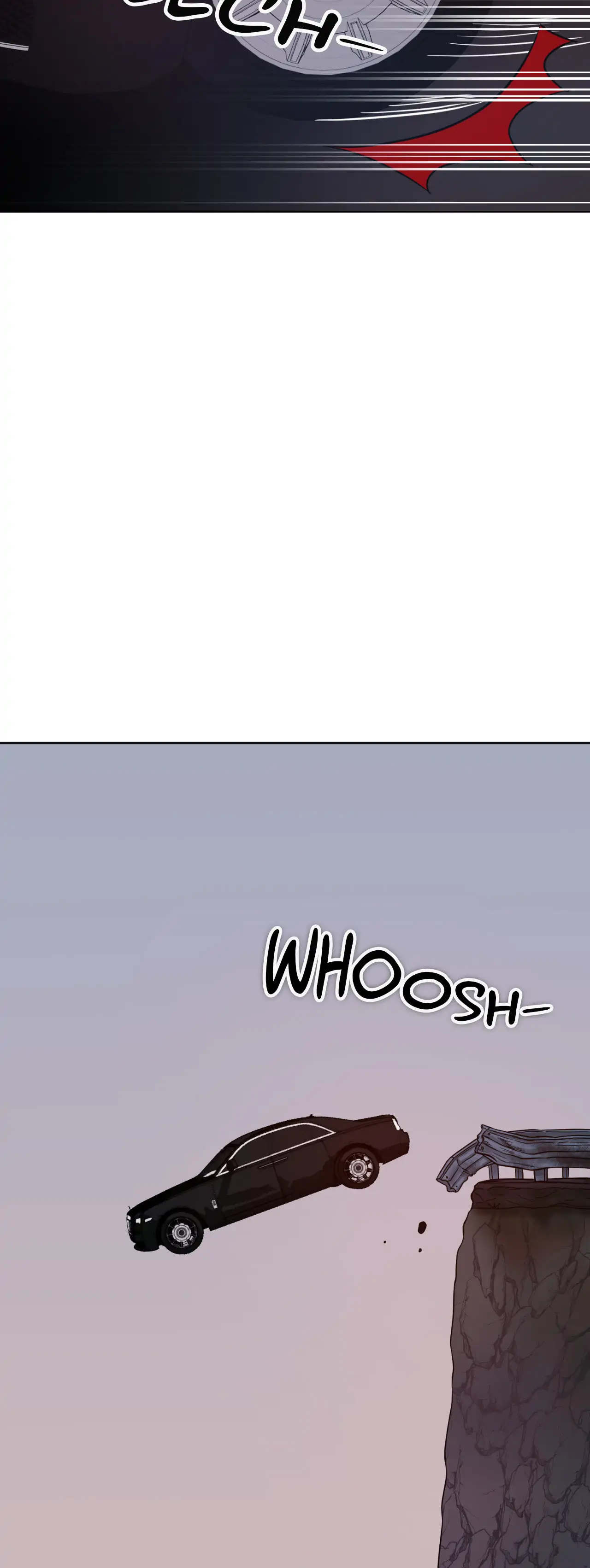 Amulet - Chapter 53 manhwa