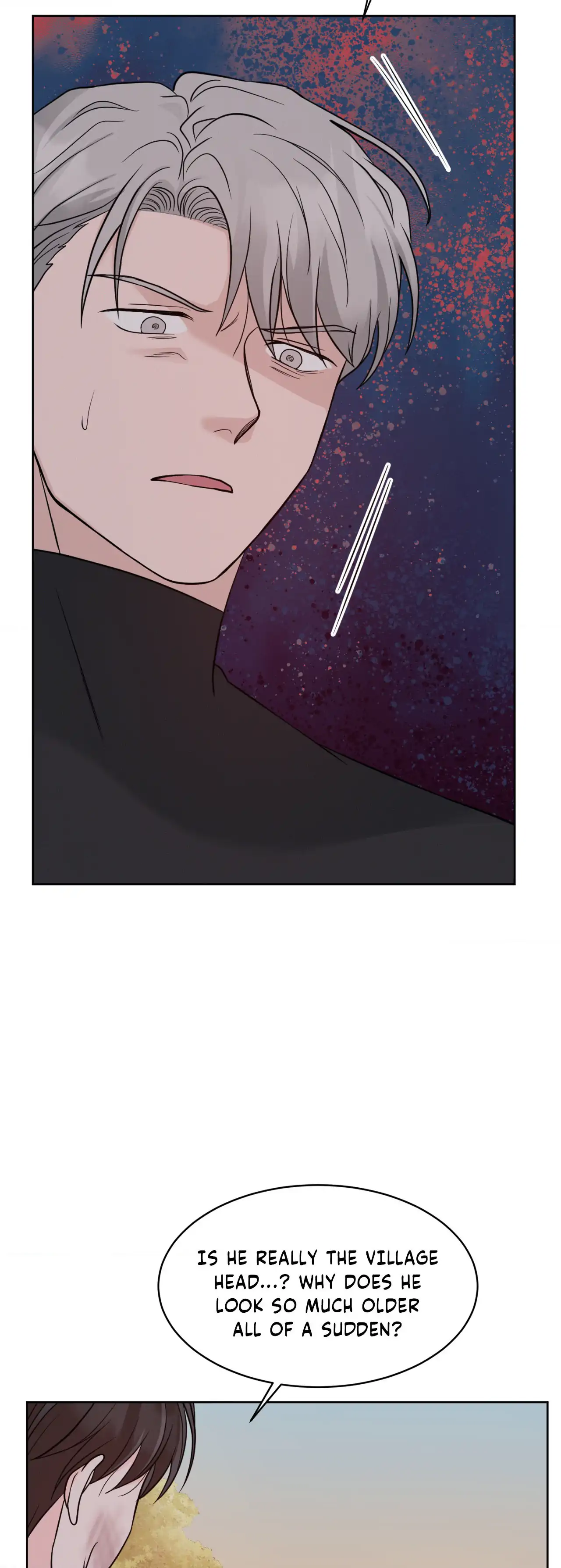 Amulet - Chapter 53 manhwa