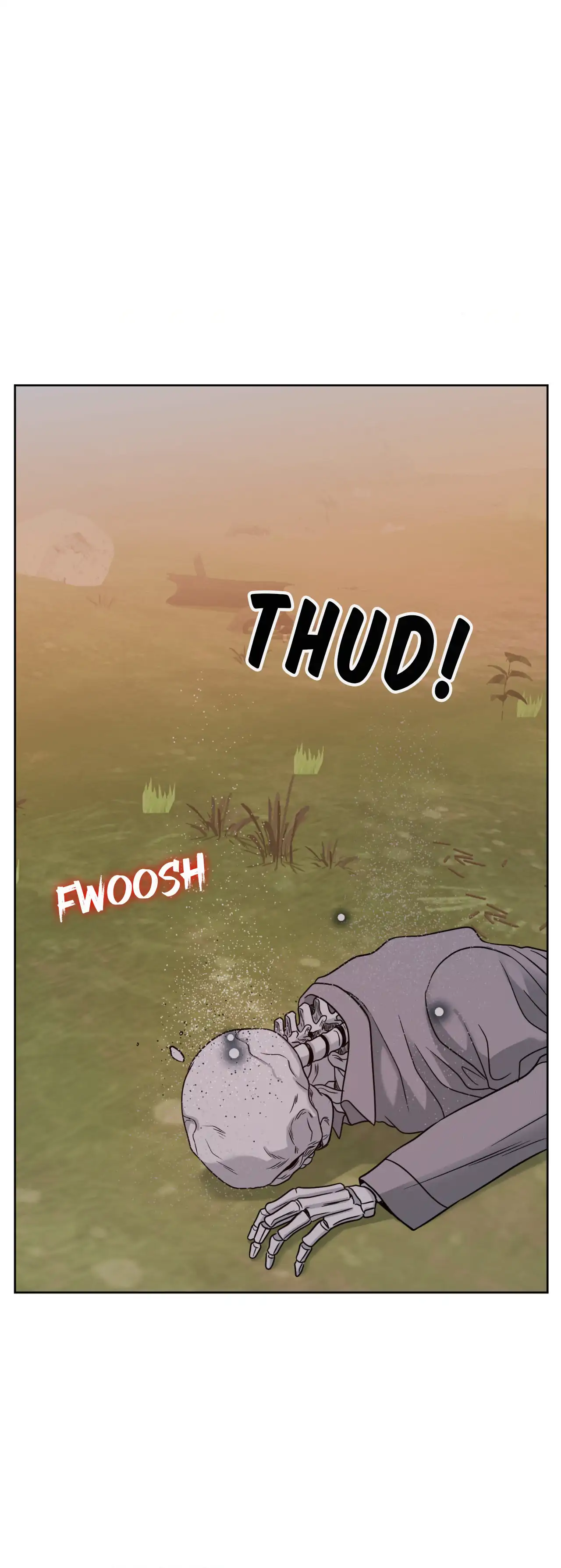 Amulet - Chapter 53 manhwa