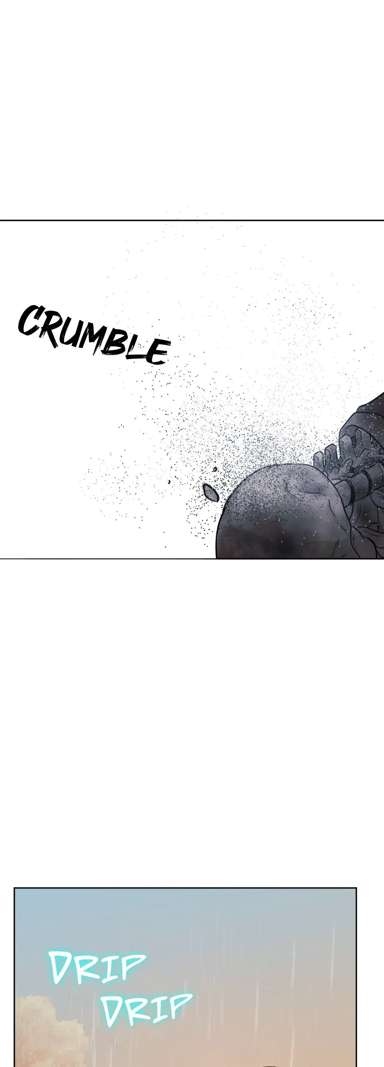Amulet - Chapter 53 manhwa