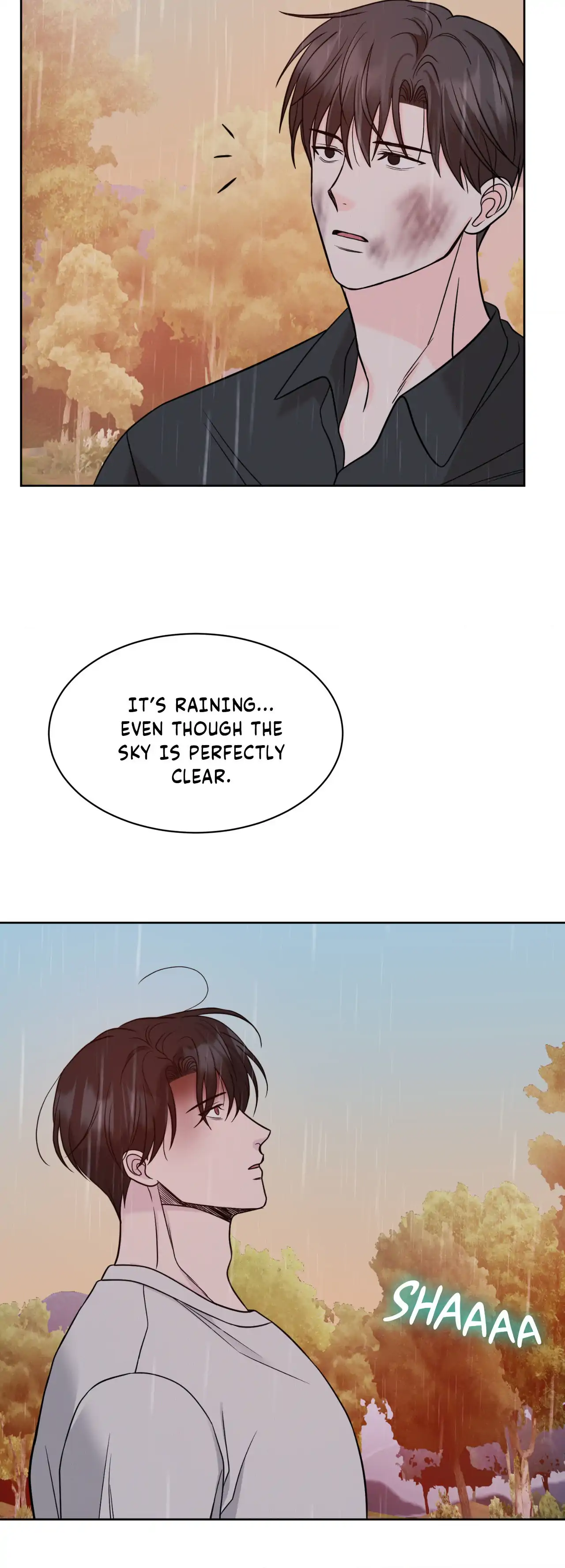 Amulet - Chapter 53 manhwa