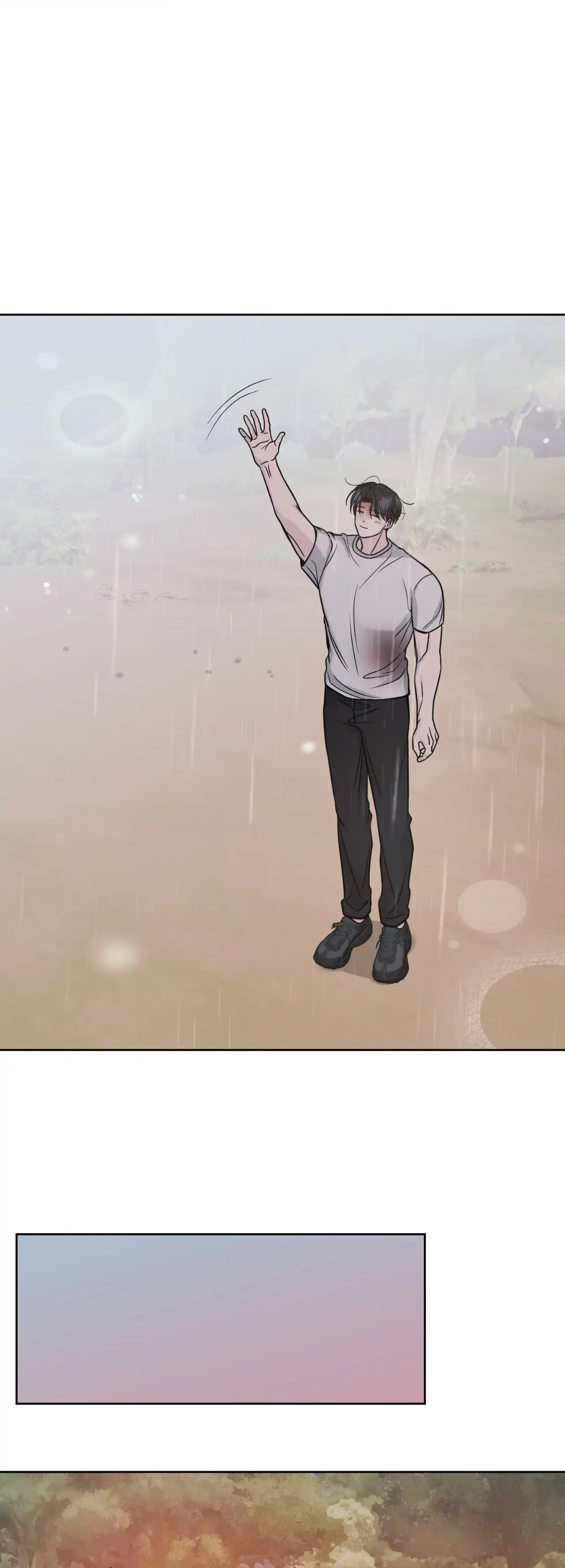 Amulet - Chapter 53 manhwa