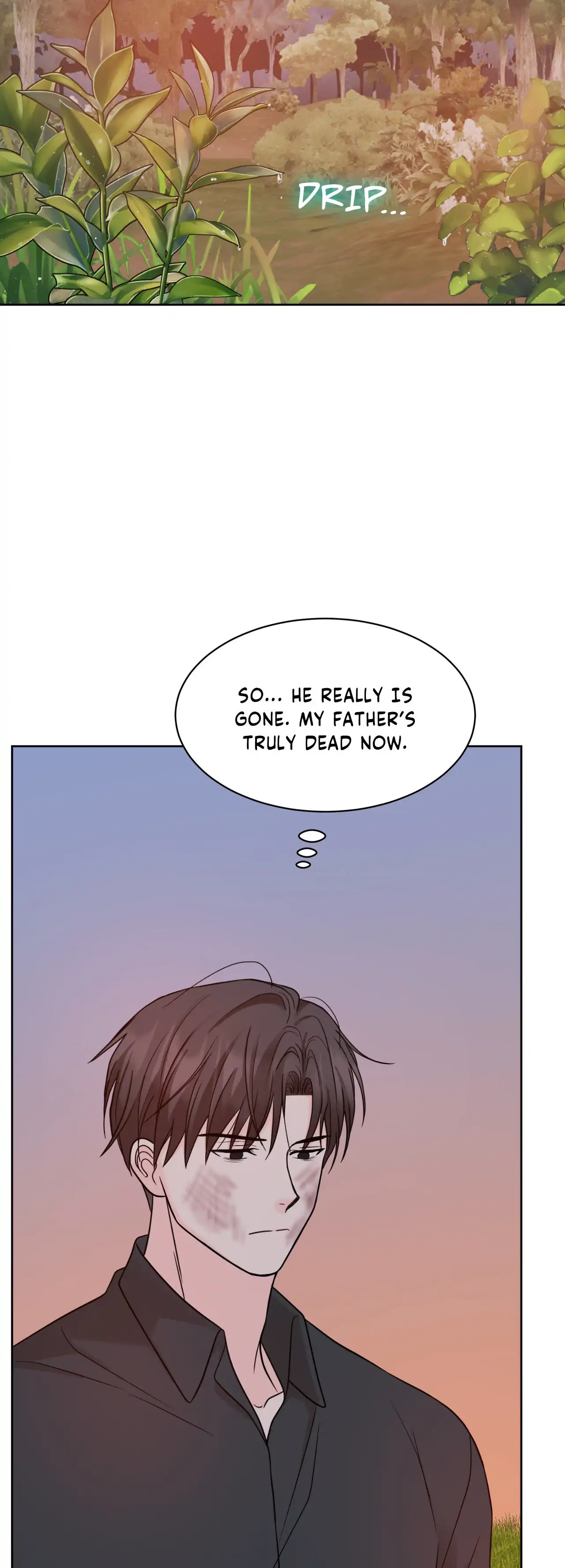 Amulet - Chapter 53 manhwa