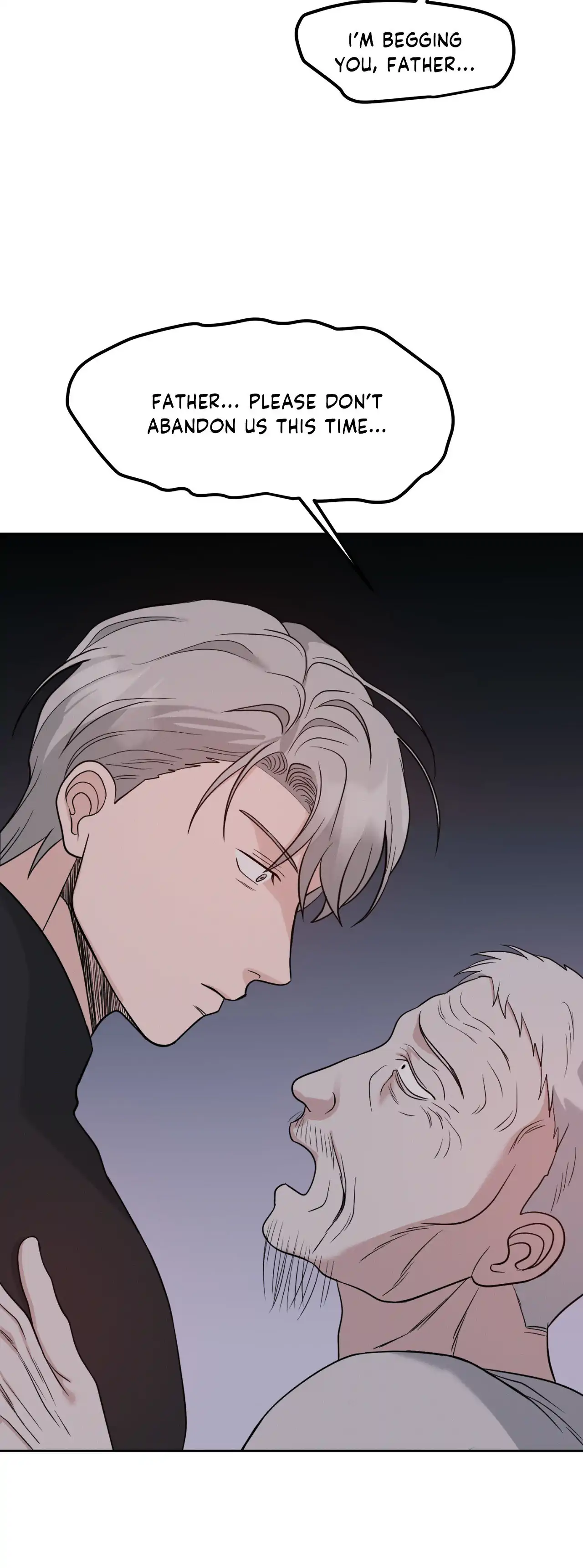 Amulet - Chapter 53 manhwa