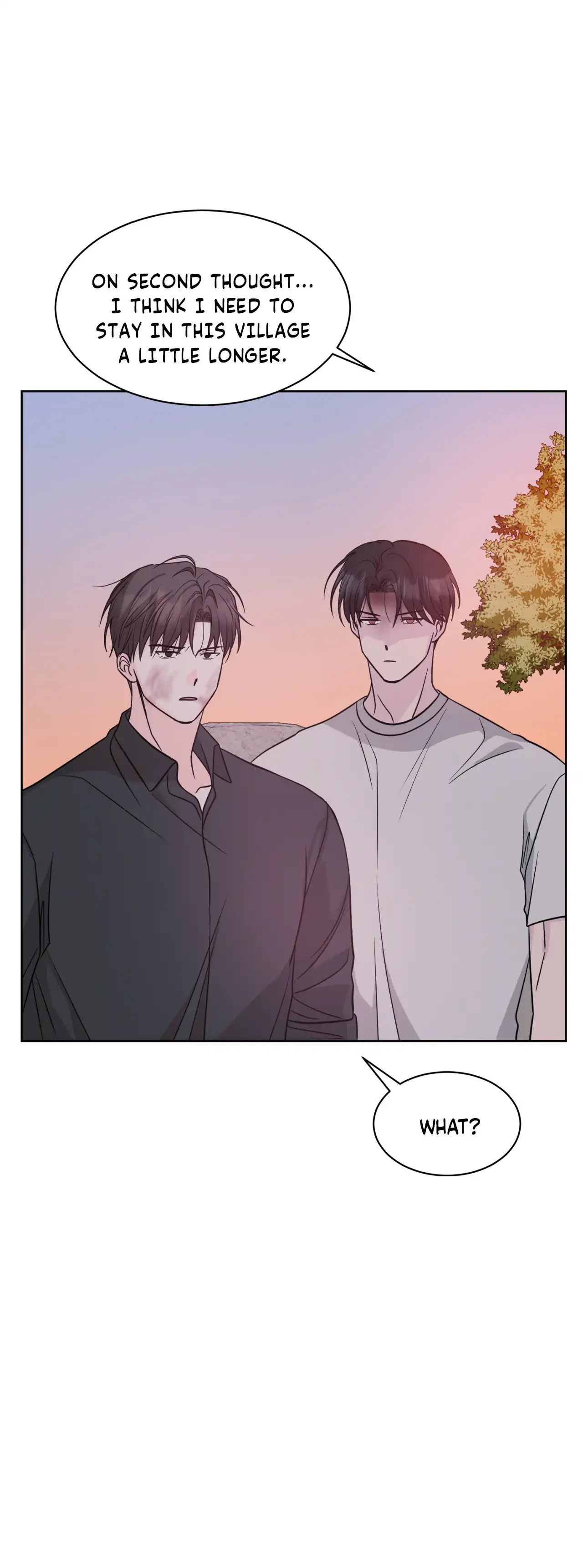 Amulet - Chapter 53 manhwa