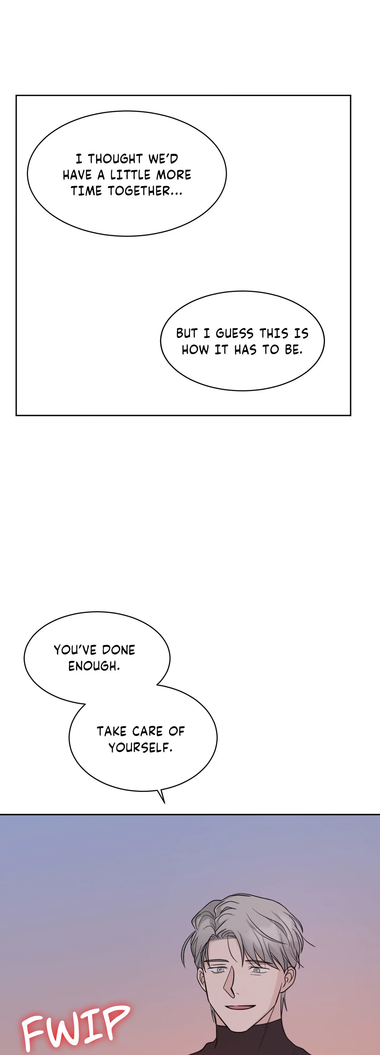 Amulet - Chapter 53 manhwa