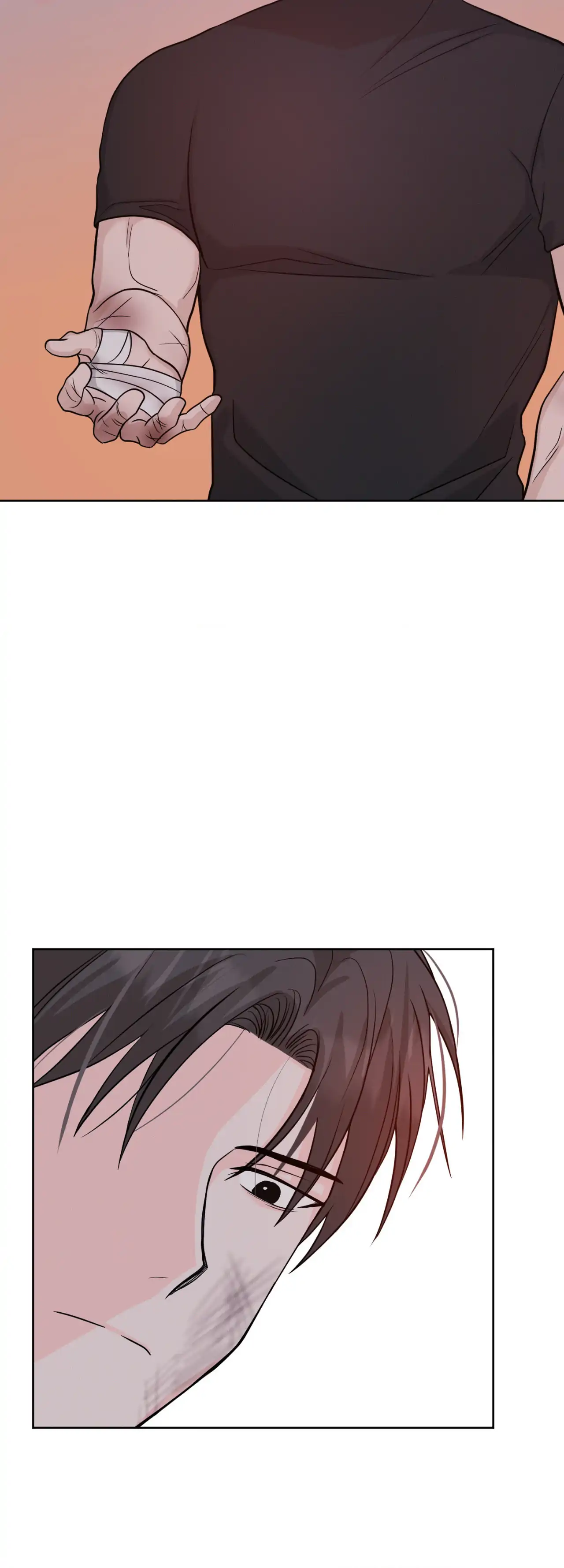 Amulet - Chapter 53 manhwa