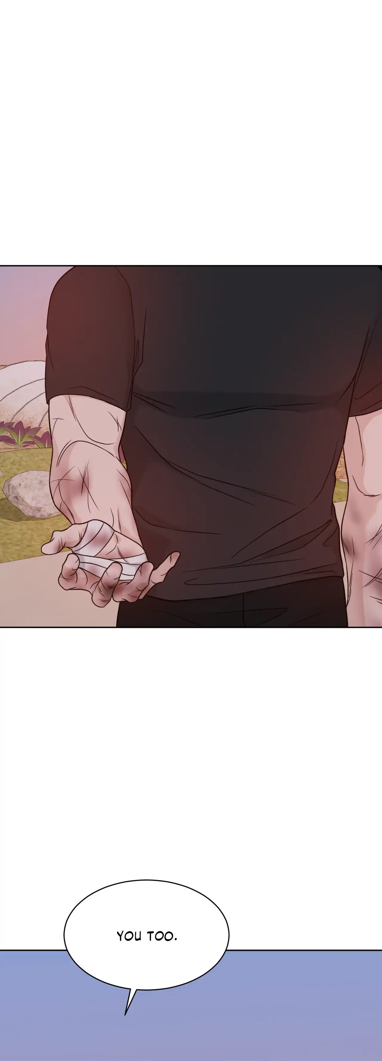 Amulet - Chapter 53 manhwa