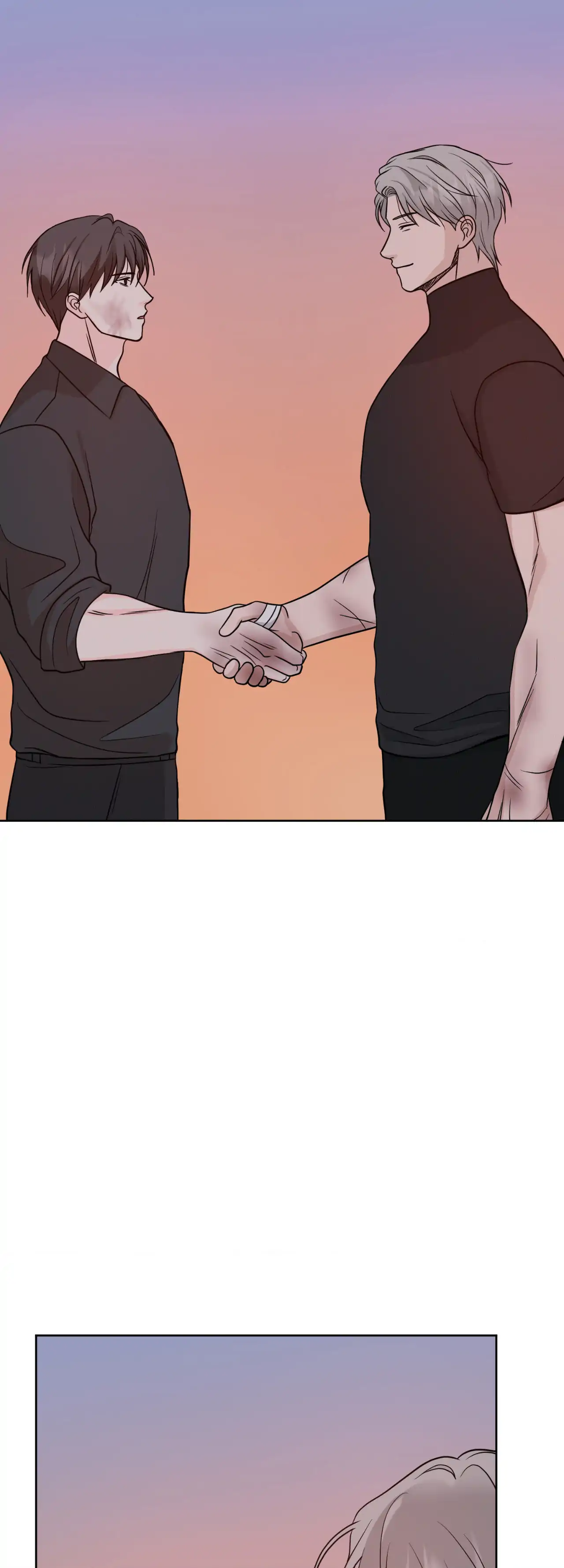 Amulet - Chapter 53 manhwa