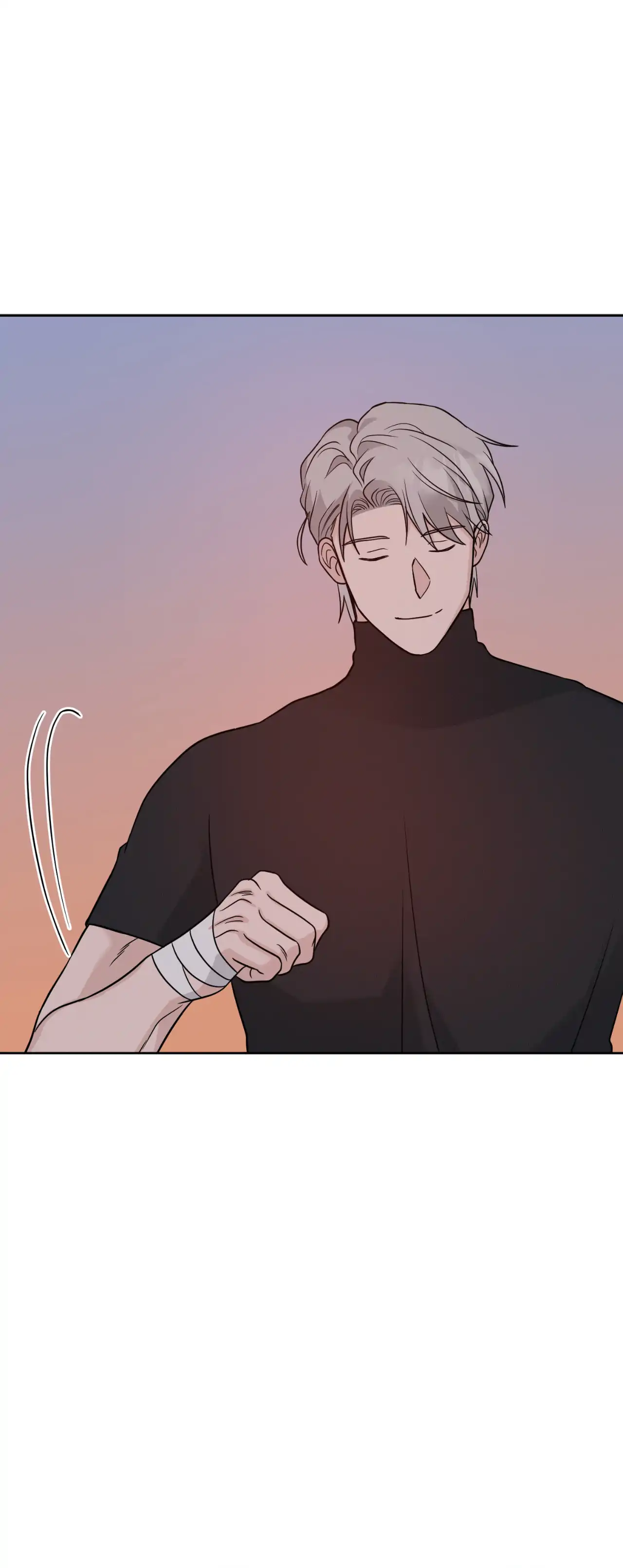 Amulet - Chapter 53 manhwa