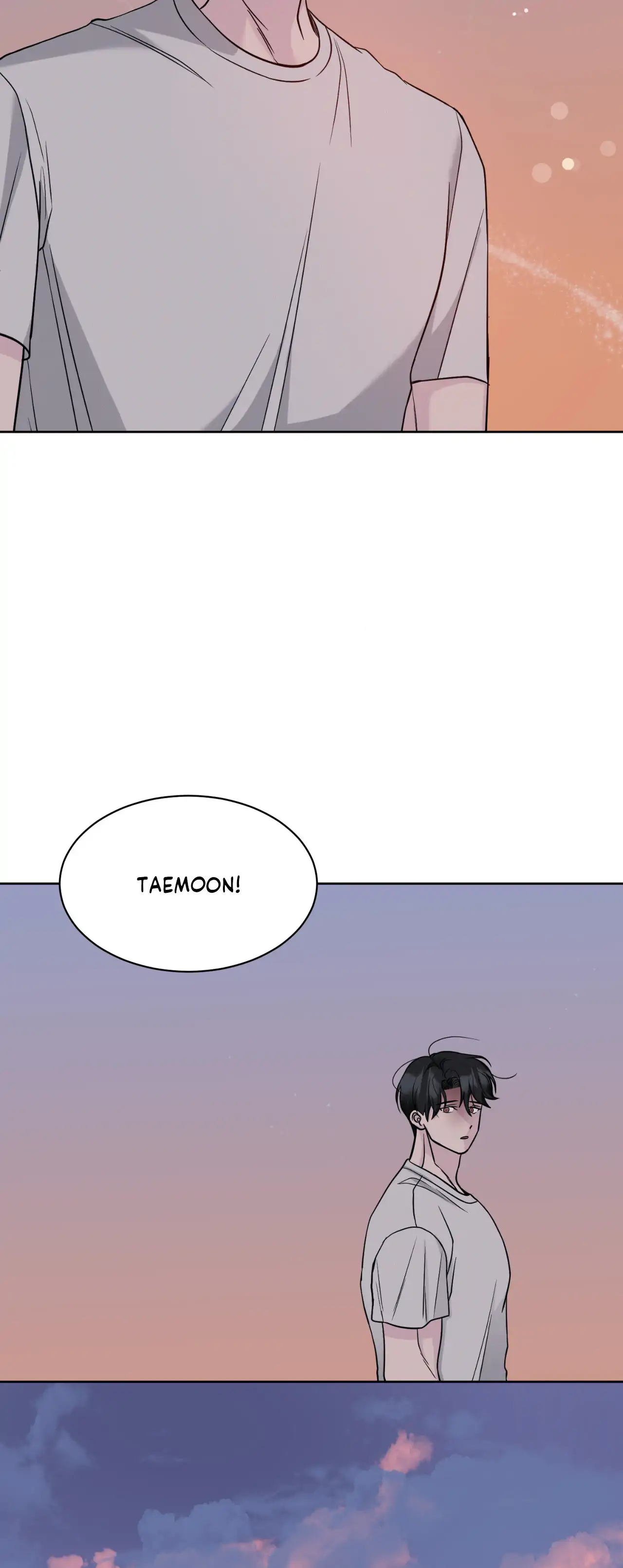 Amulet - Chapter 53 manhwa