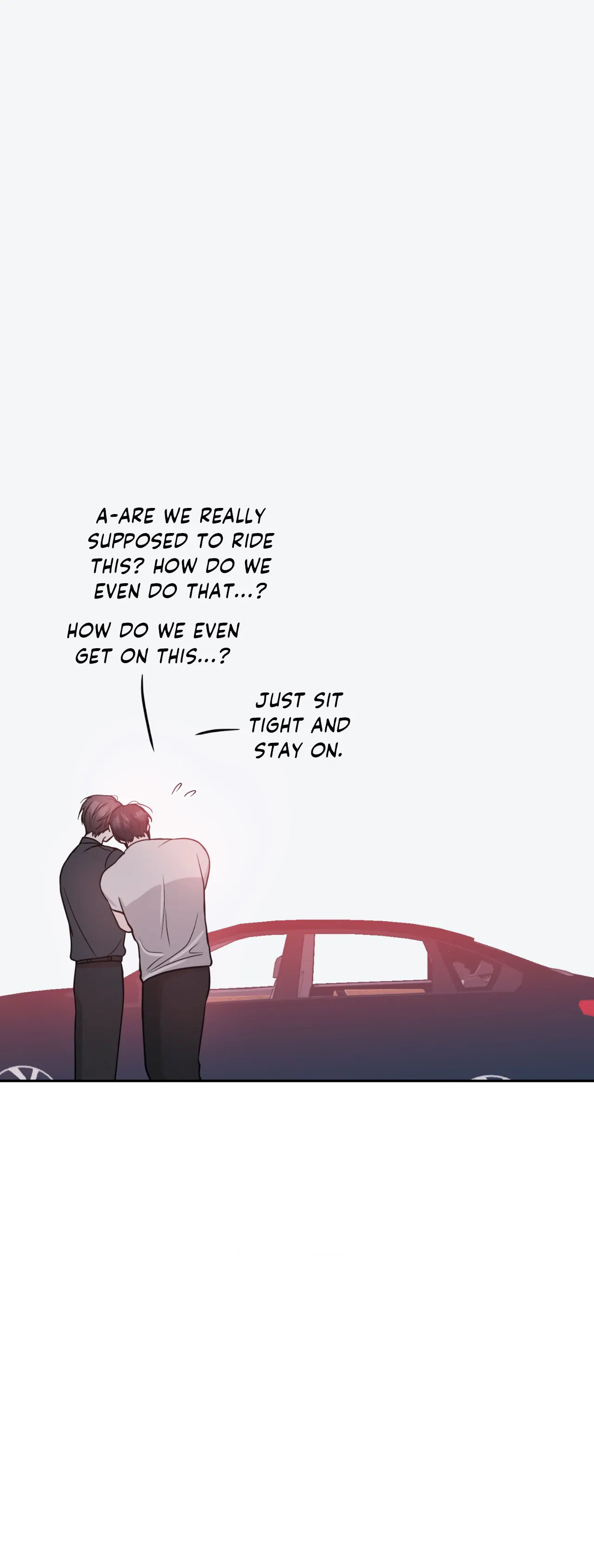 Amulet - Chapter 53 manhwa