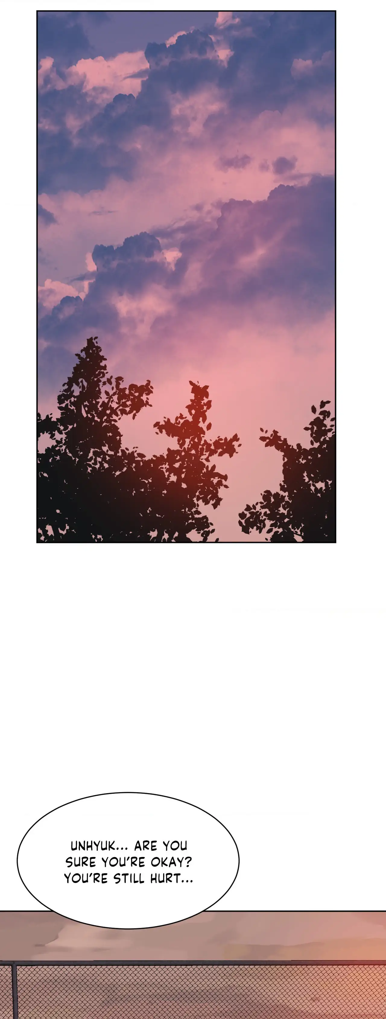 Amulet - Chapter 53 manhwa