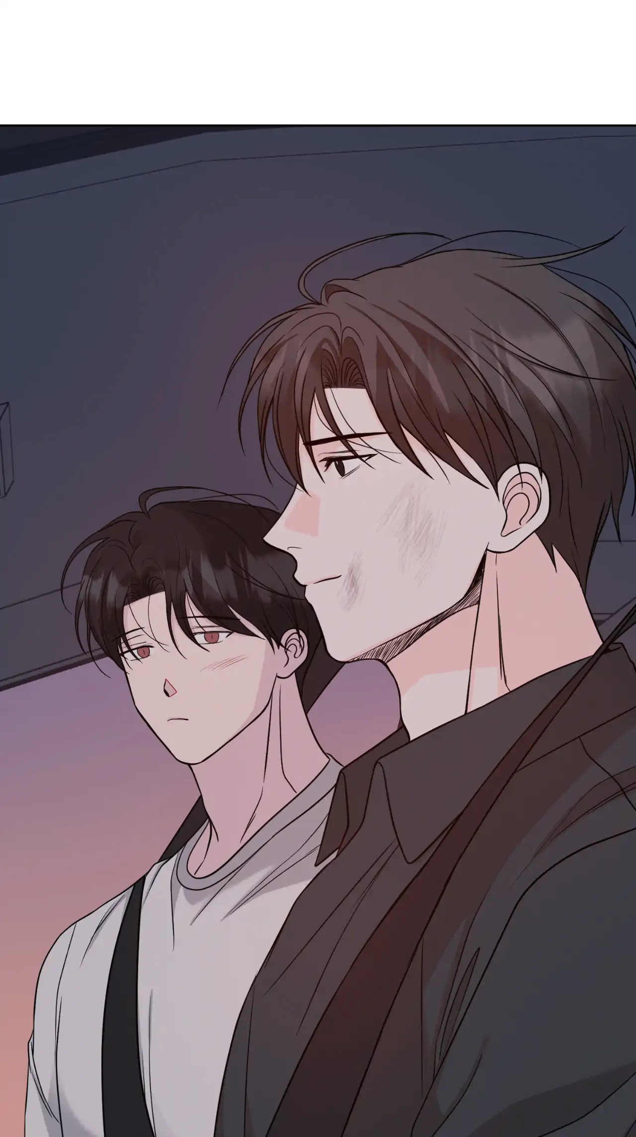 Amulet - Chapter 53 manhwa