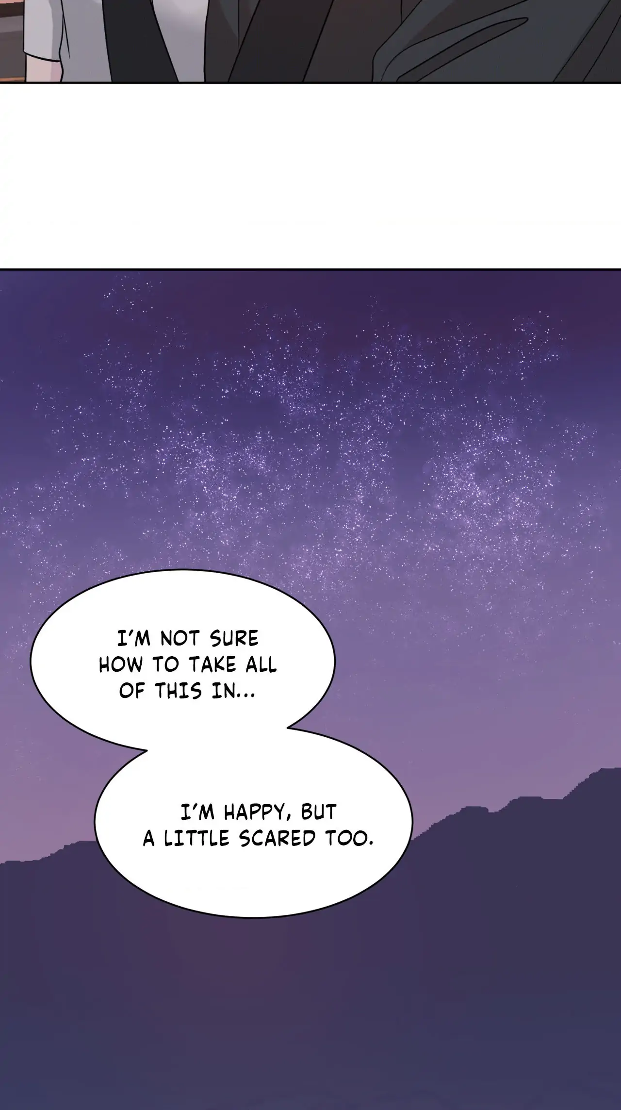 Amulet - Chapter 53 manhwa
