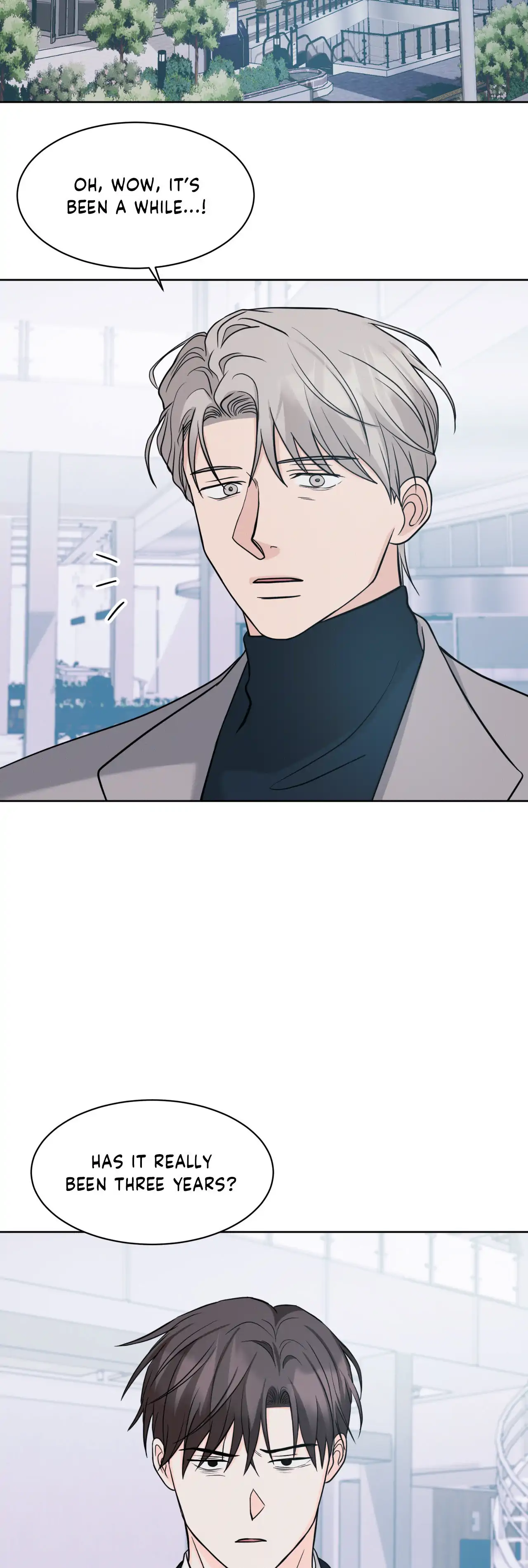 Amulet - Chapter 54 manhwa