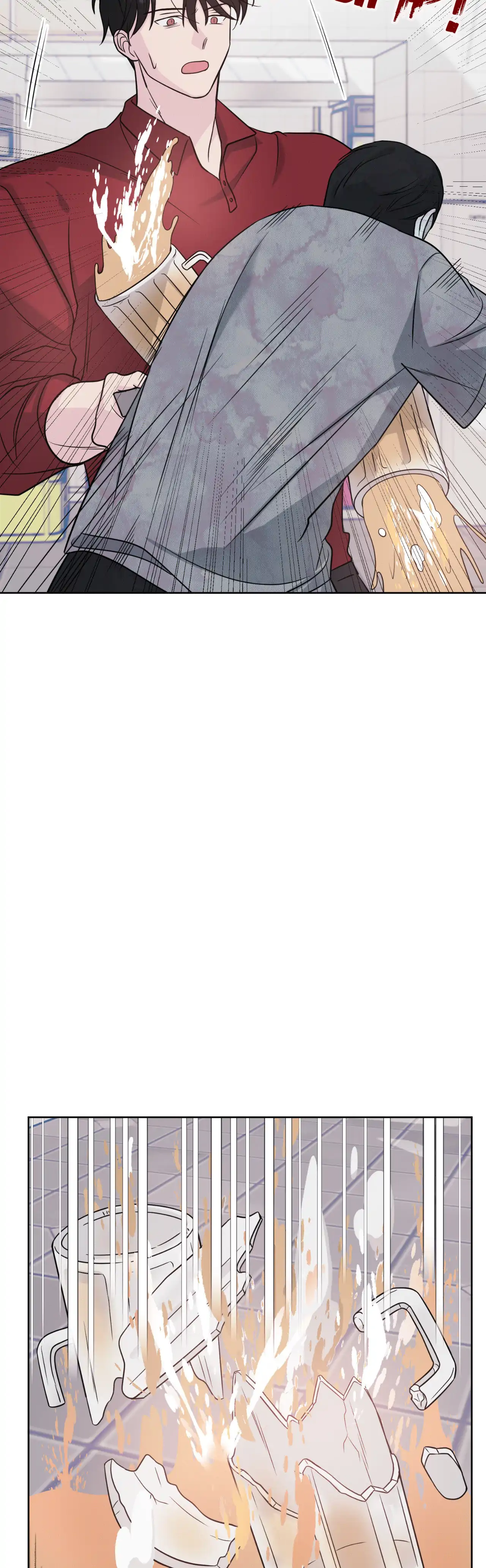 Amulet - Chapter 54 manhwa