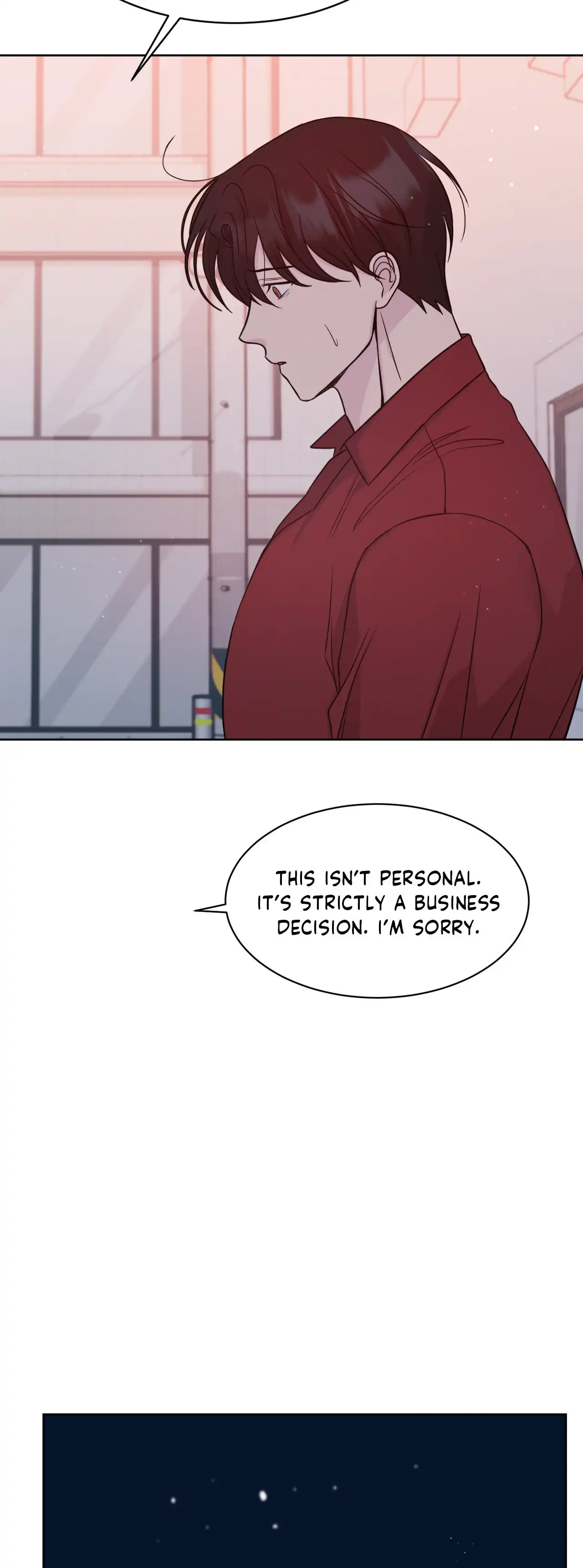 Amulet - Chapter 54 manhwa