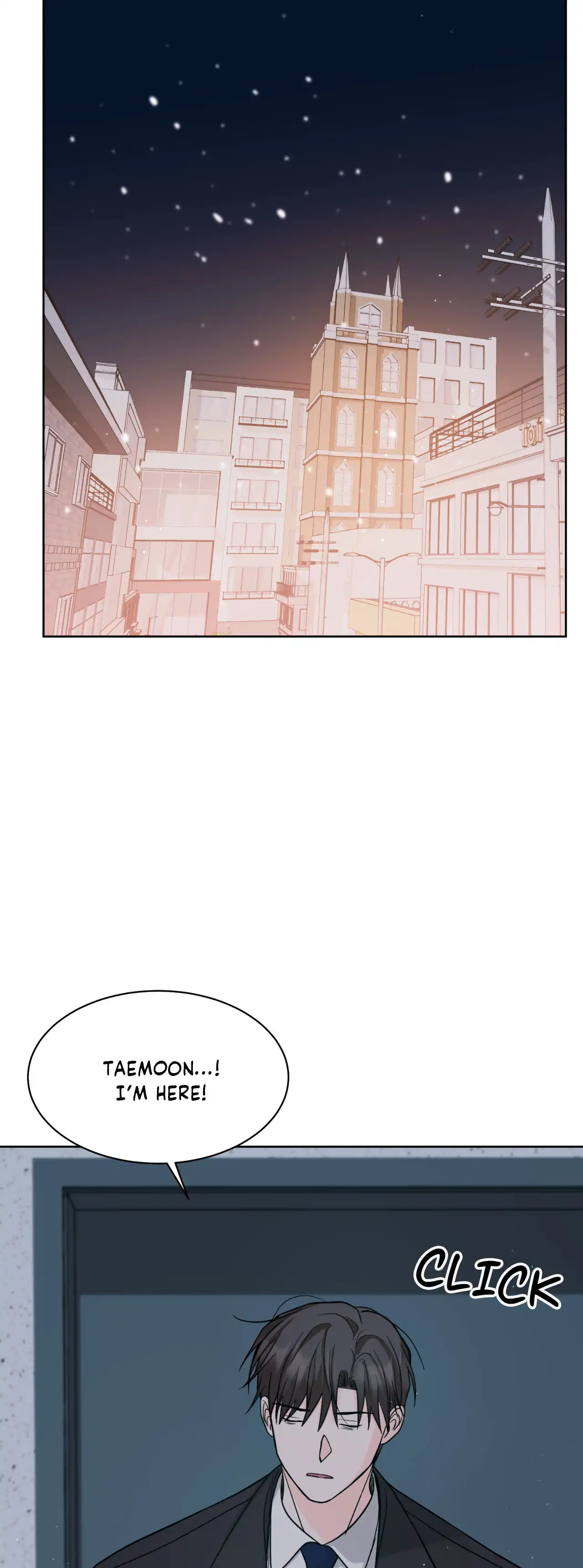 Amulet - Chapter 54 manhwa