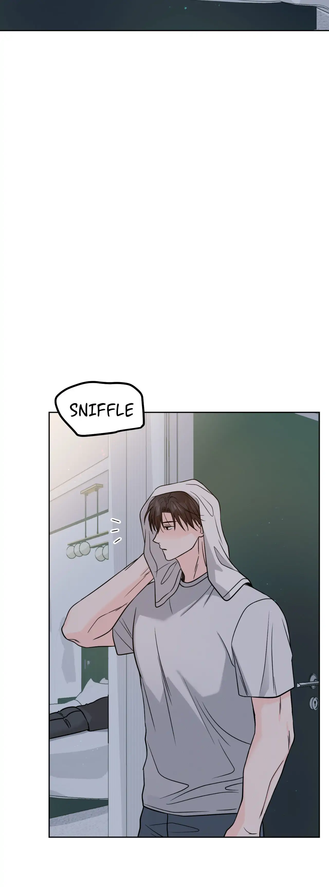Amulet - Chapter 54 manhwa